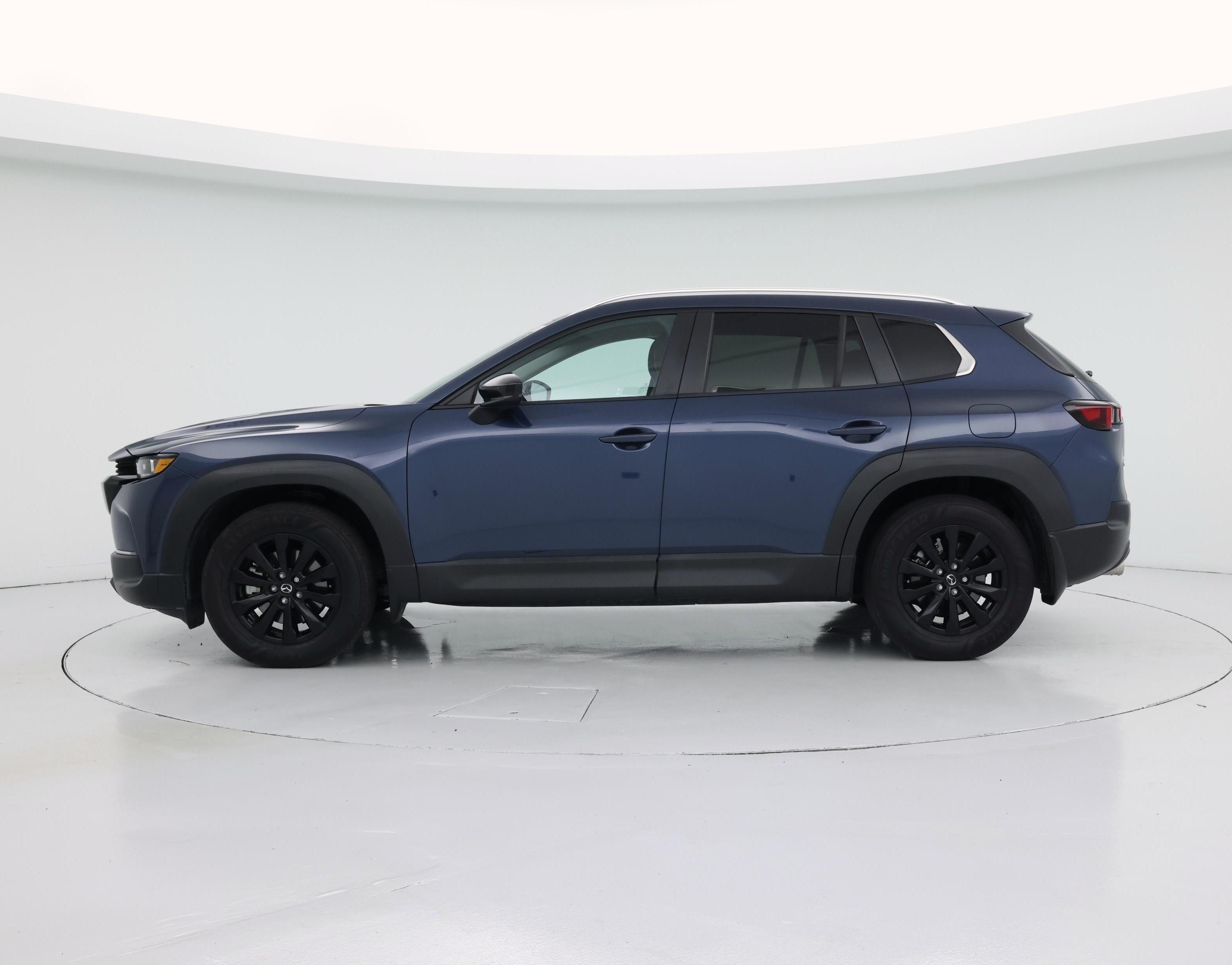 Thumbnail: 2024 Mazda CX-50 - 3