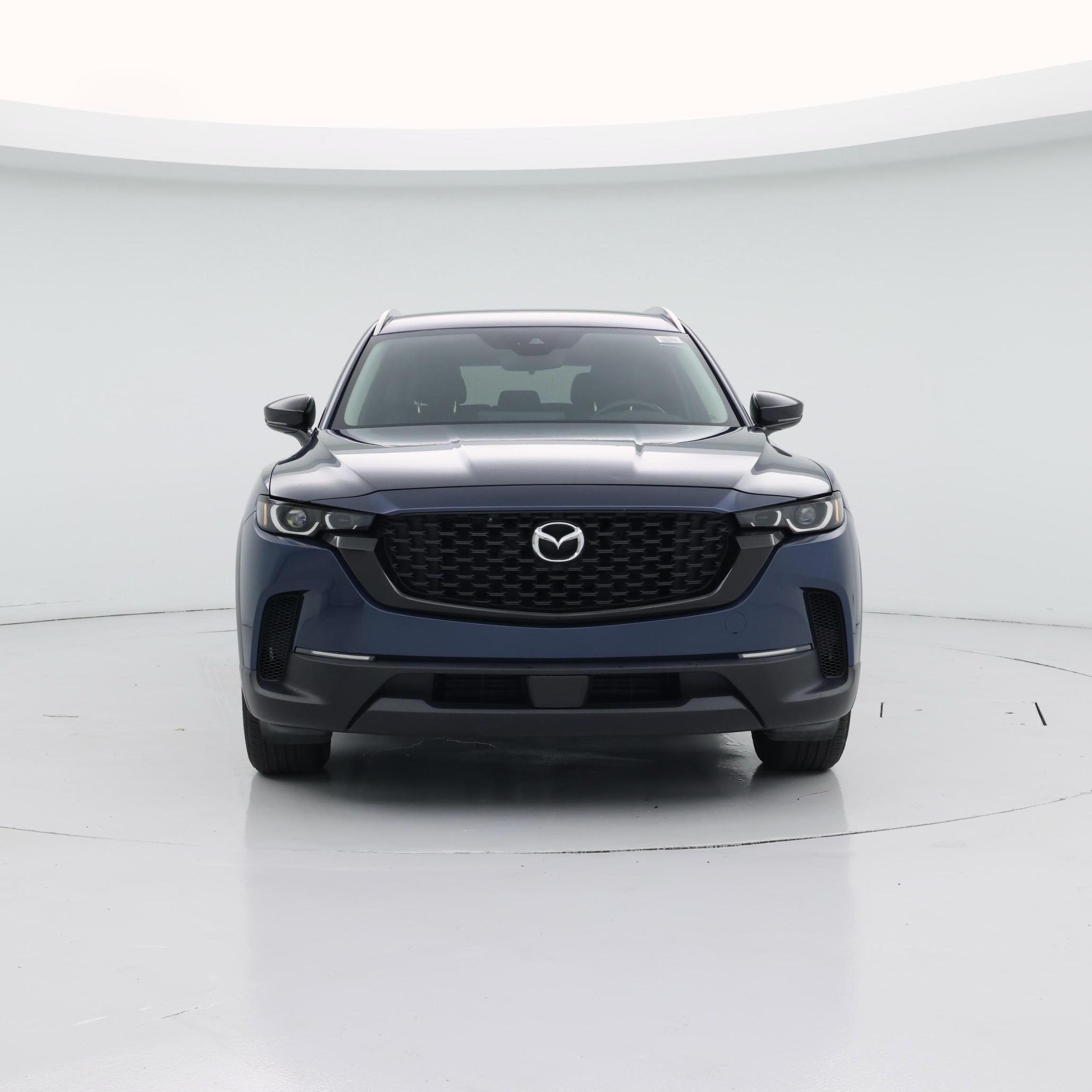 Thumbnail: 2024 Mazda CX-50 - 5