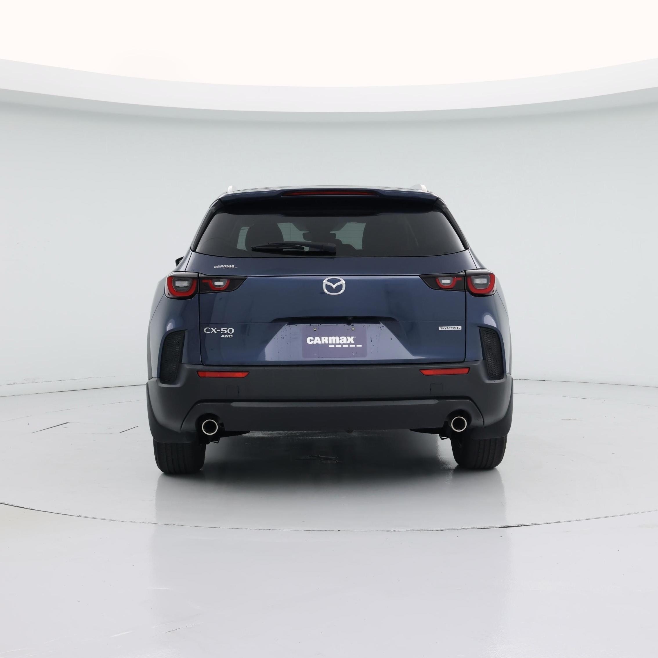 Thumbnail: 2024 Mazda CX-50 - 6