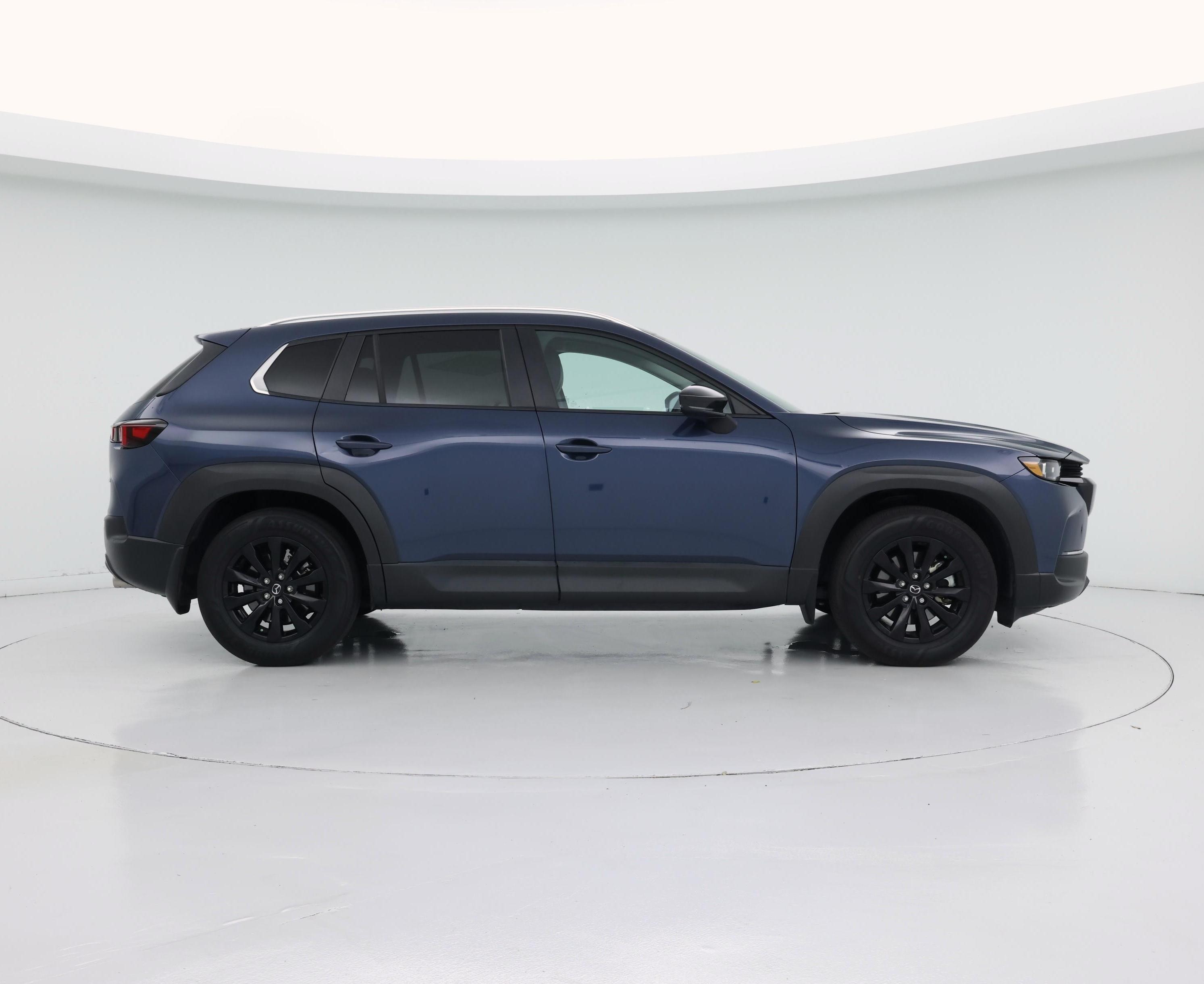 Thumbnail: 2024 Mazda CX-50 - 7