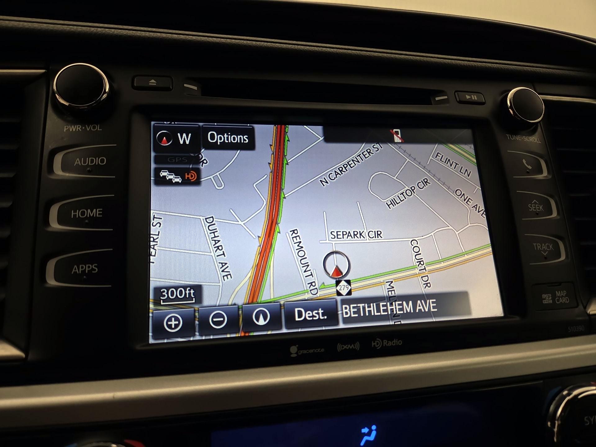 Thumbnail: 2019 Toyota Highlander - 14