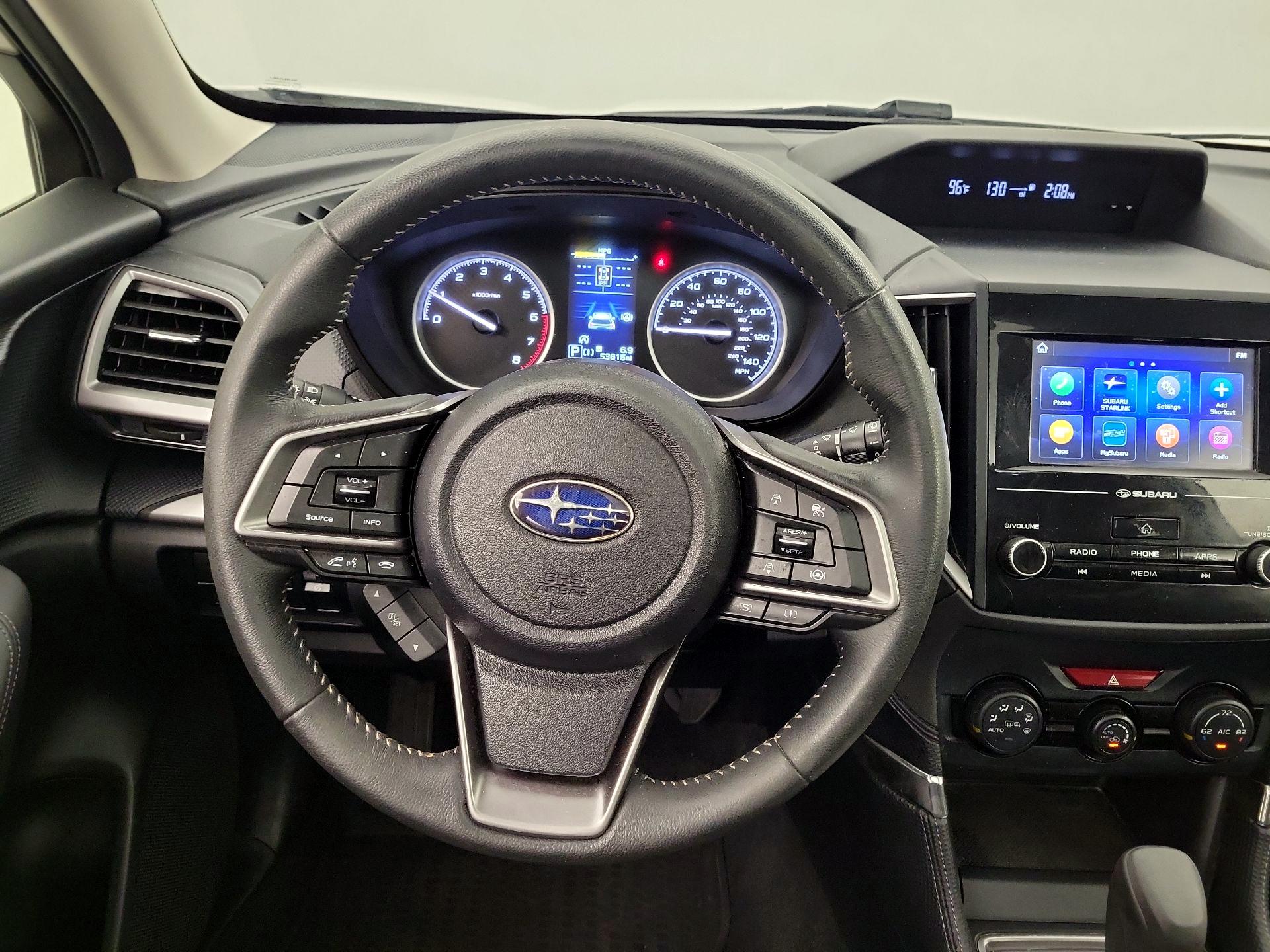 Thumbnail: 2024 Subaru Forester - 10