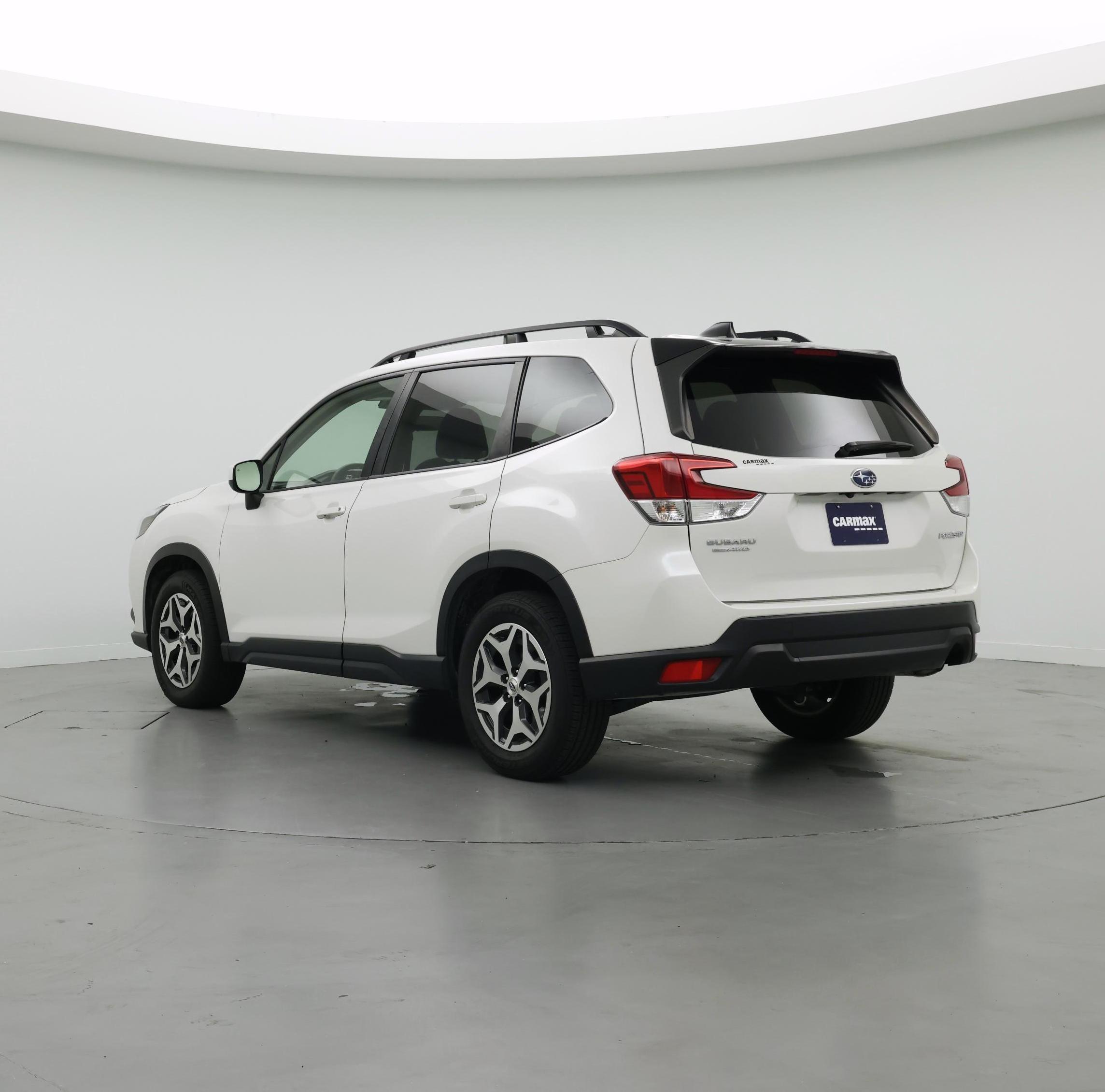 Thumbnail: 2024 Subaru Forester - 2