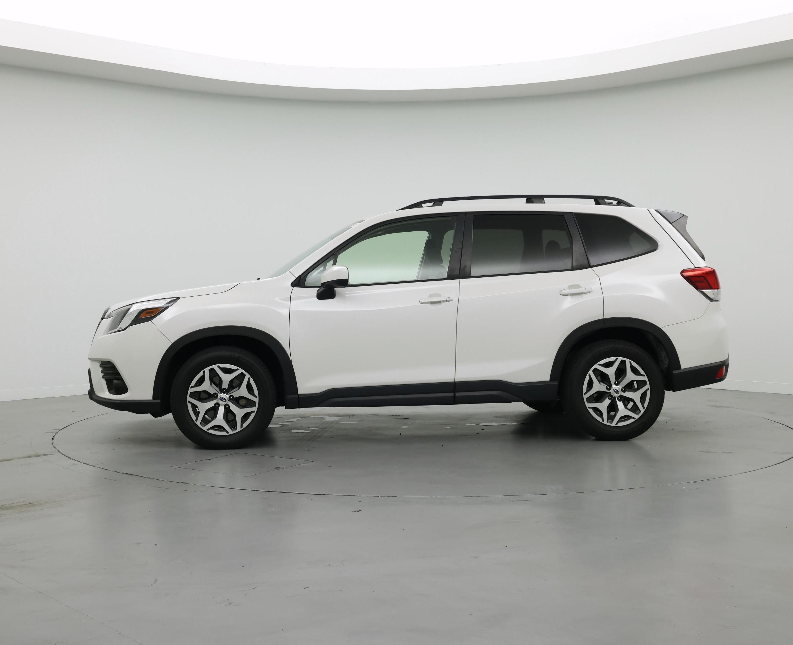 Thumbnail: 2024 Subaru Forester - 3