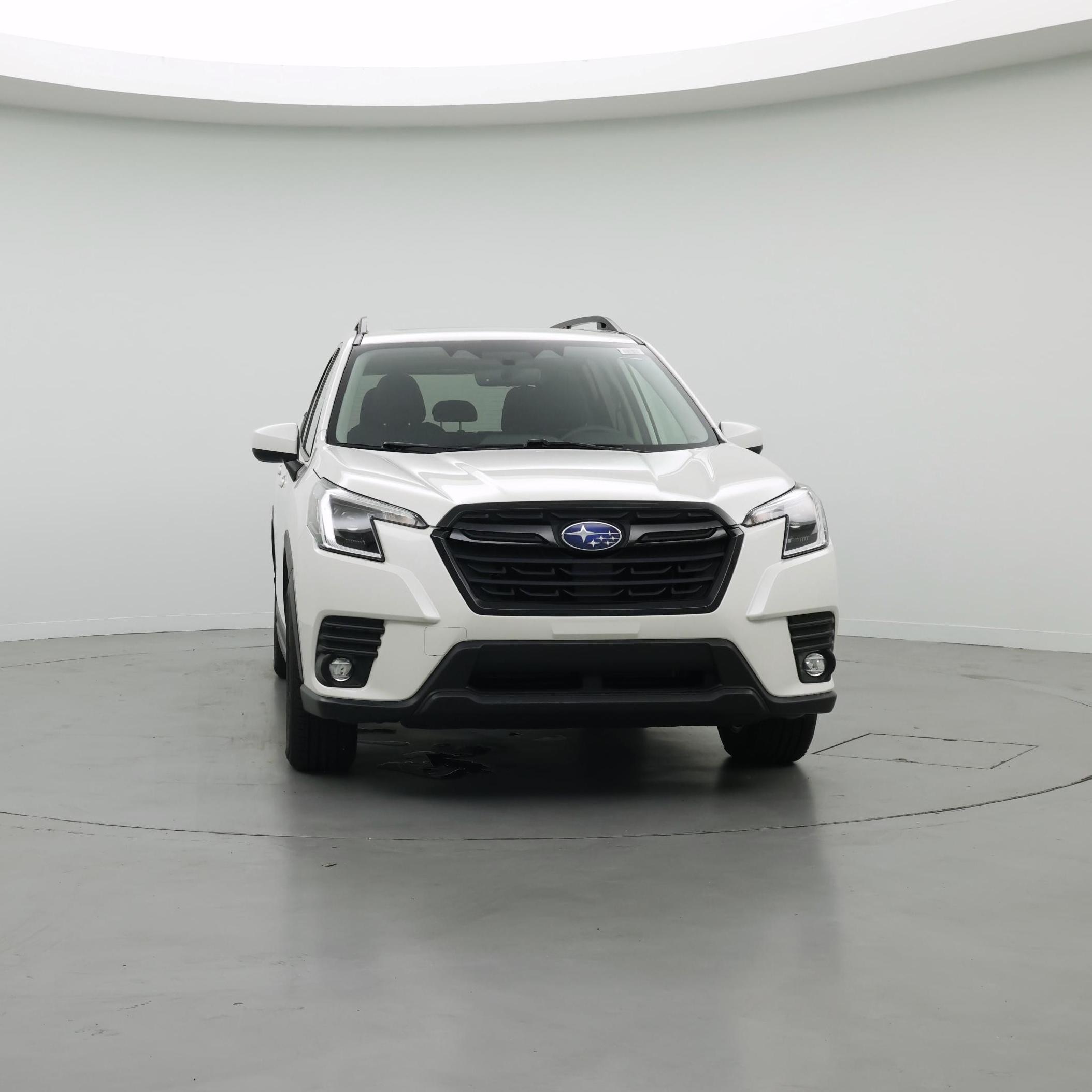 Thumbnail: 2024 Subaru Forester - 5