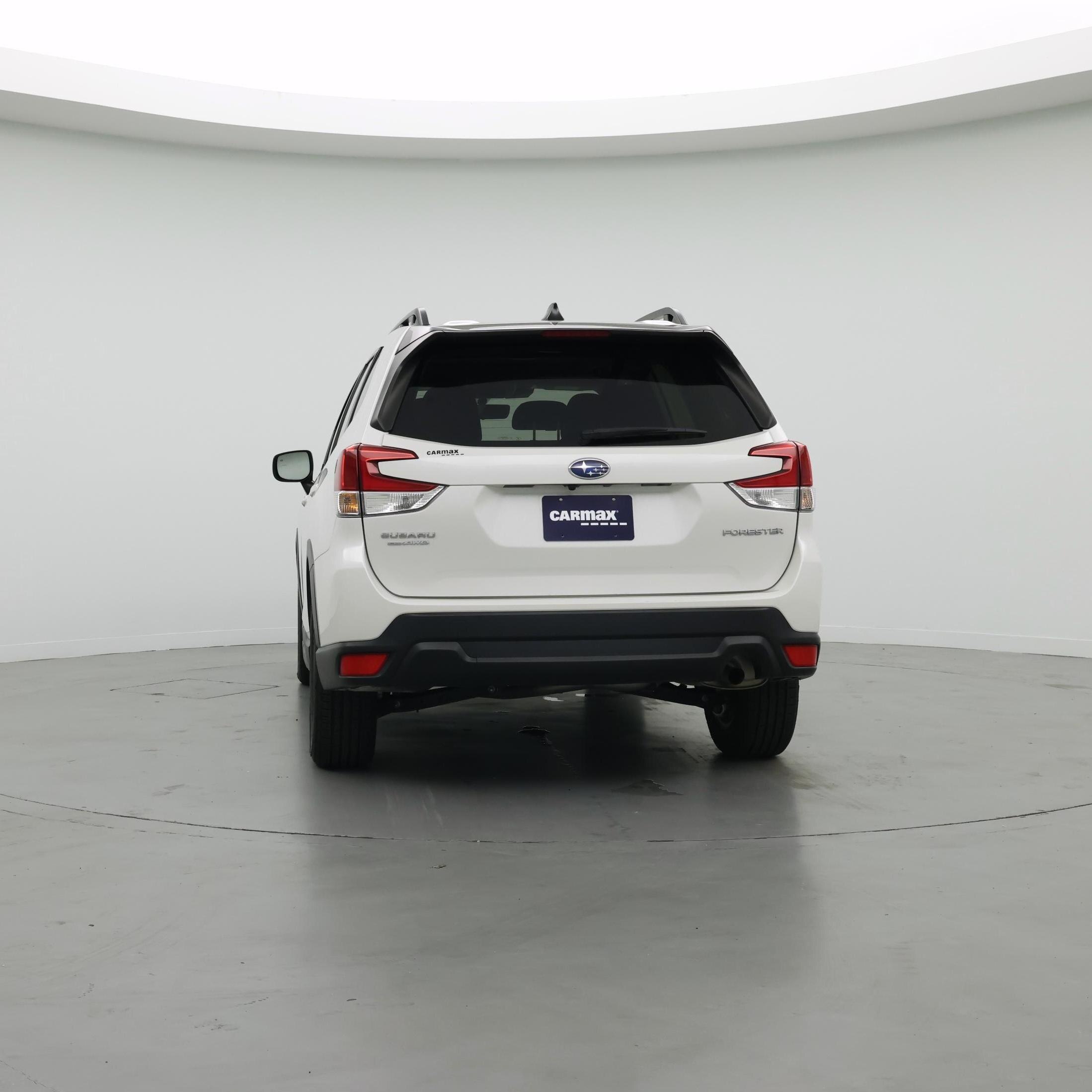 Thumbnail: 2024 Subaru Forester - 6