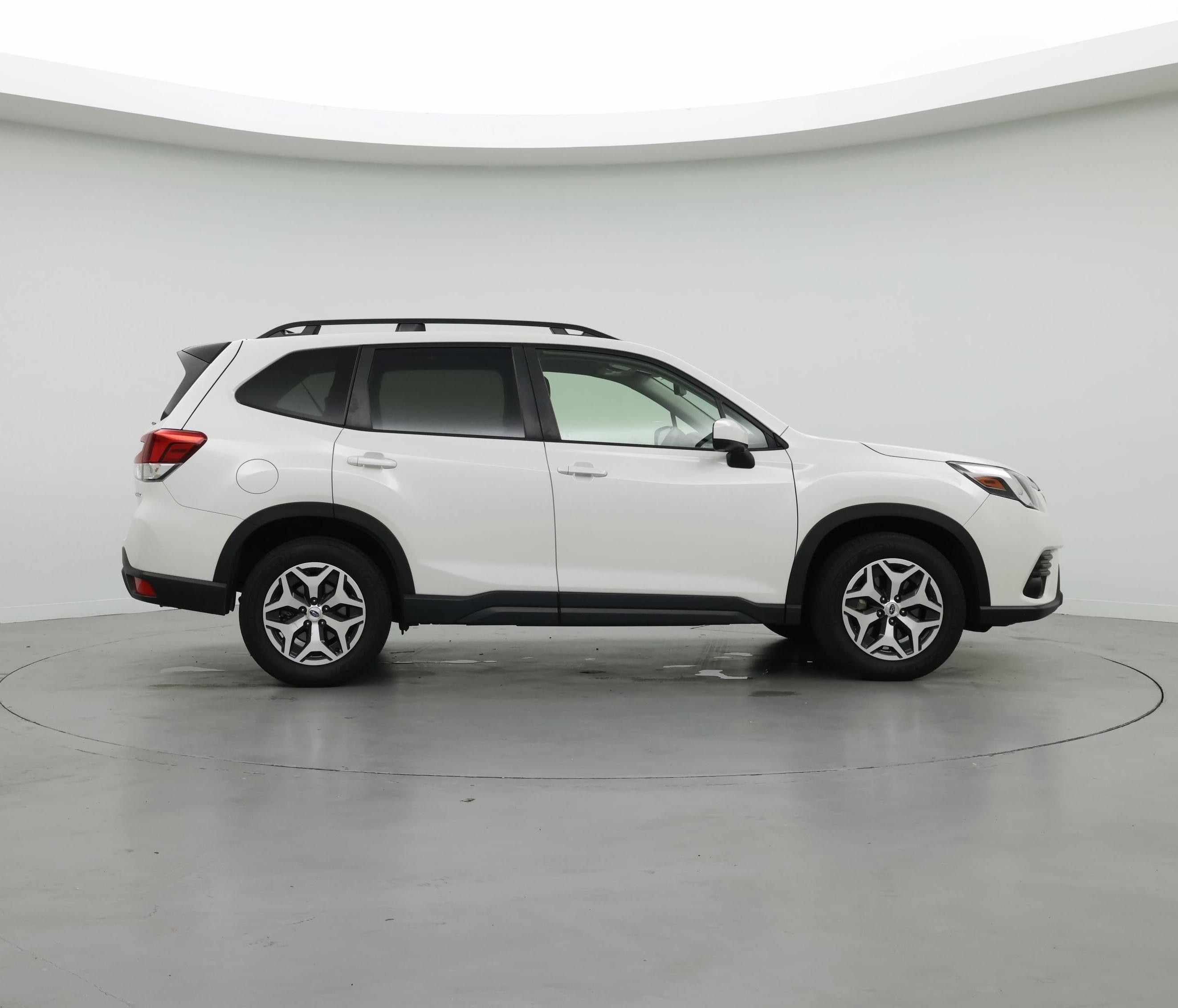 Thumbnail: 2024 Subaru Forester - 7