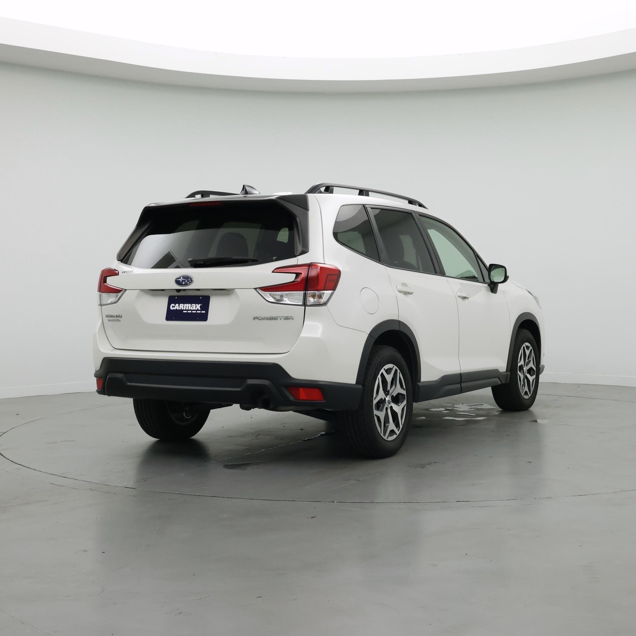 Thumbnail: 2024 Subaru Forester - 8
