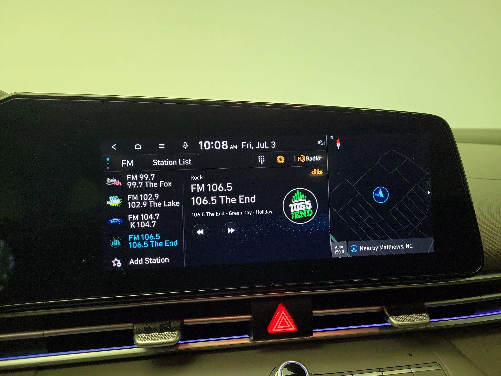 Thumbnail: 2024 Hyundai Elantra - 16