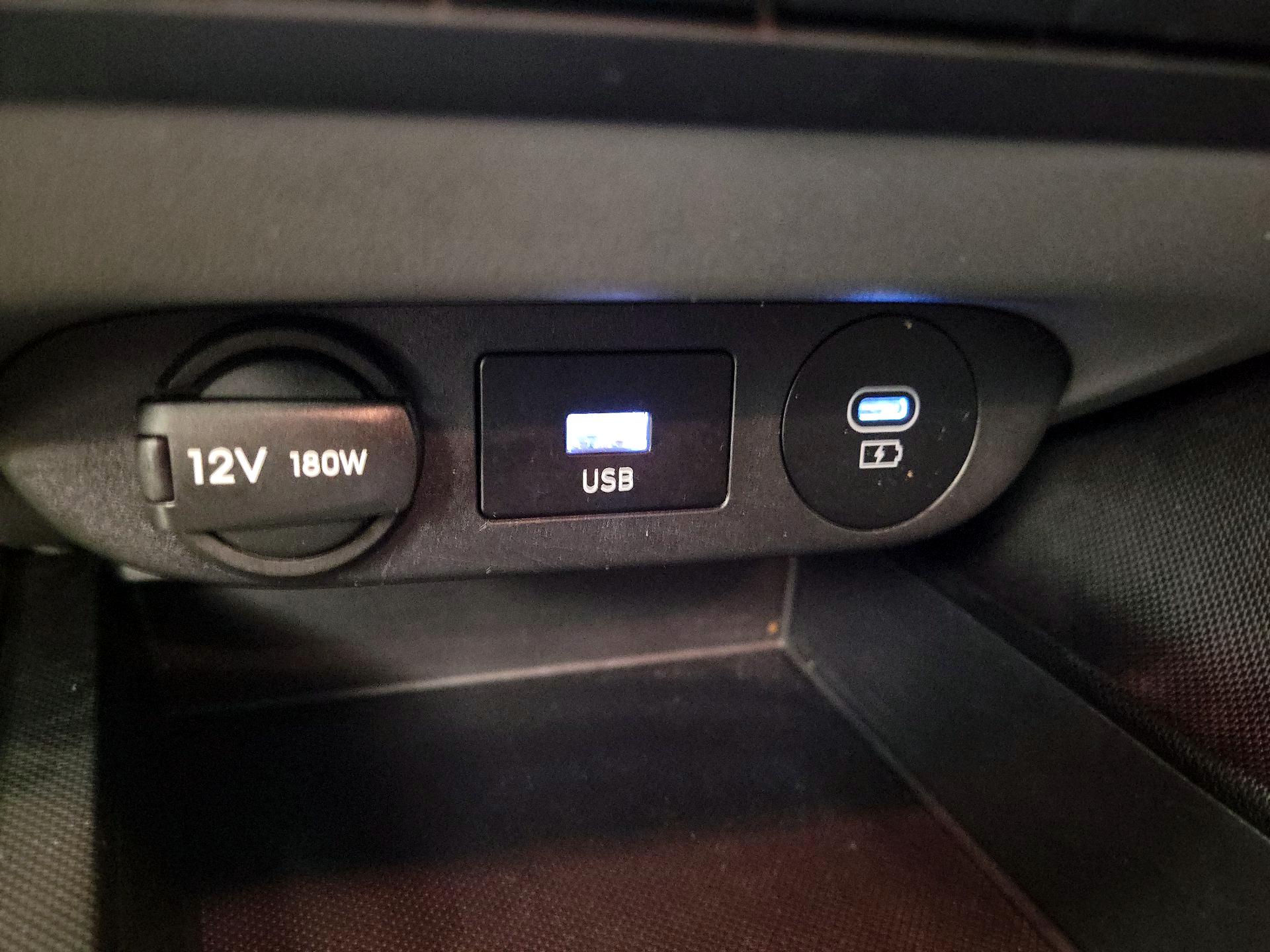 Thumbnail: 2024 Hyundai Elantra - 19