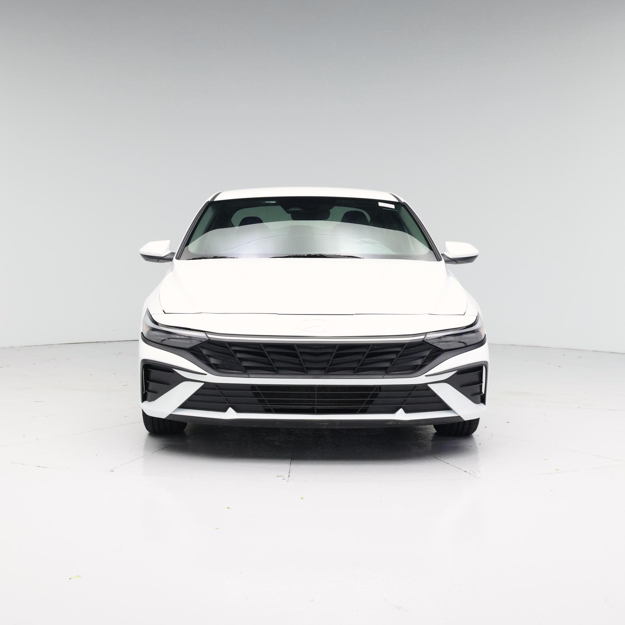 Thumbnail: 2024 Hyundai Elantra - 5