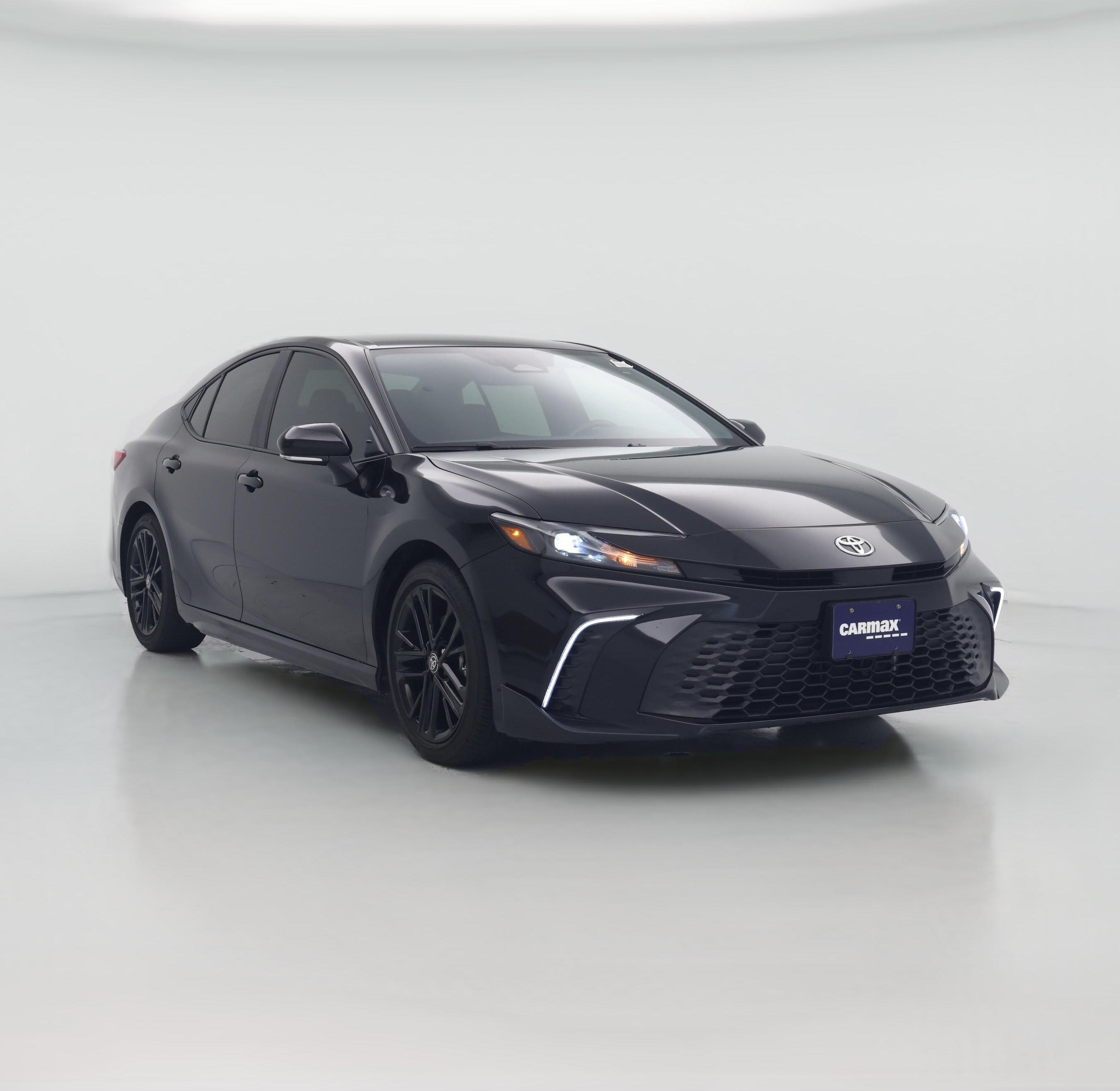 Thumbnail: 2025 Toyota Camry - 1