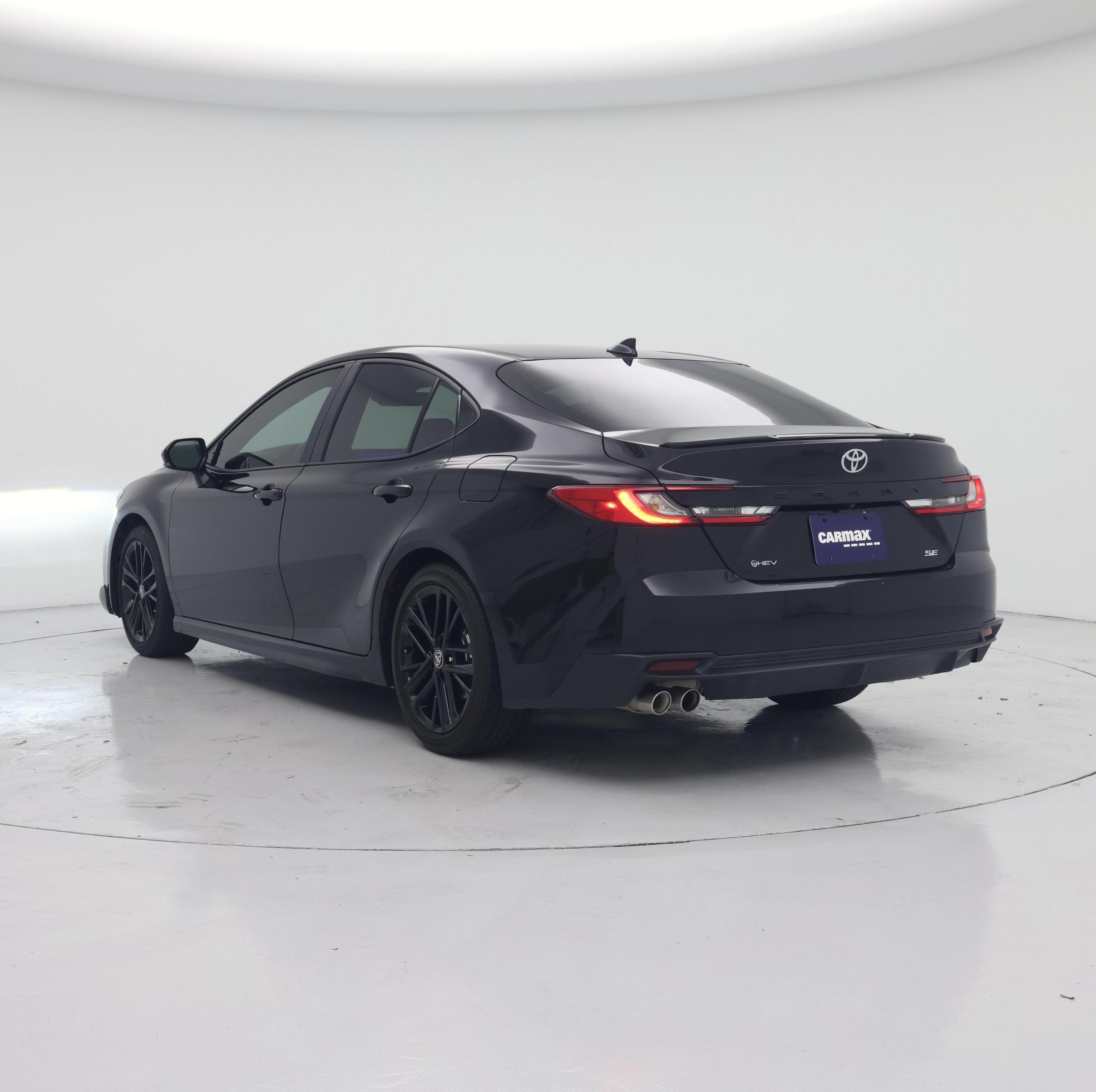 Thumbnail: 2025 Toyota Camry - 2