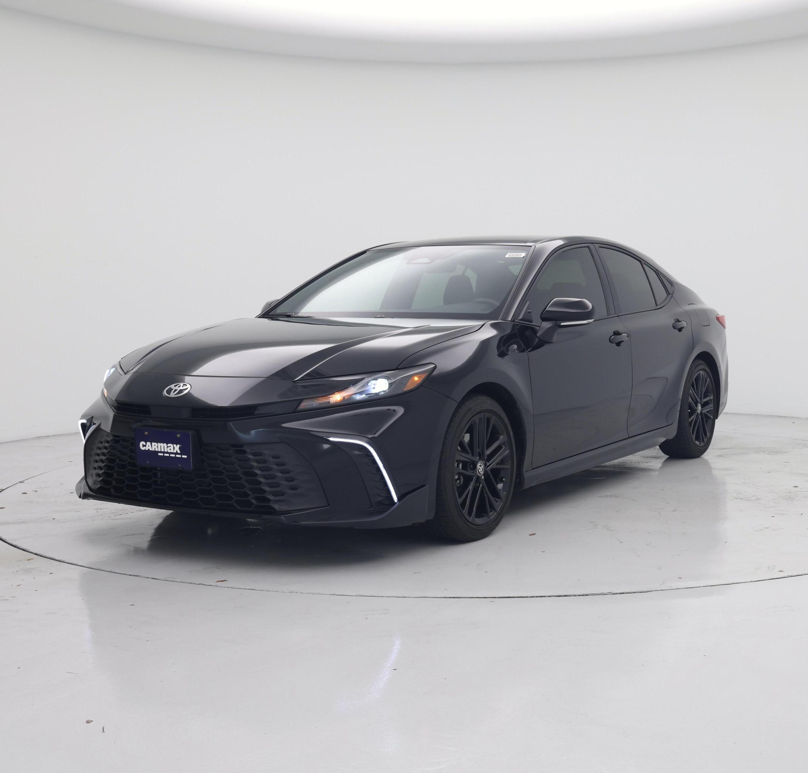 Thumbnail: 2025 Toyota Camry - 4