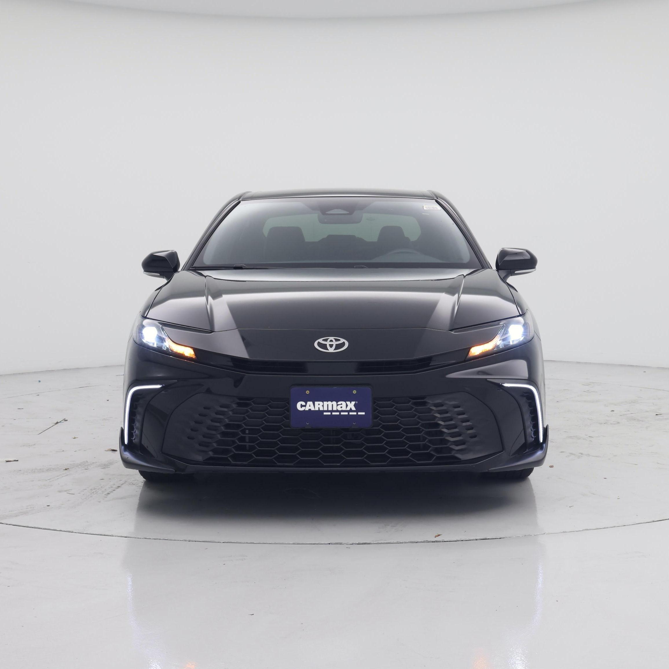 Thumbnail: 2025 Toyota Camry - 5