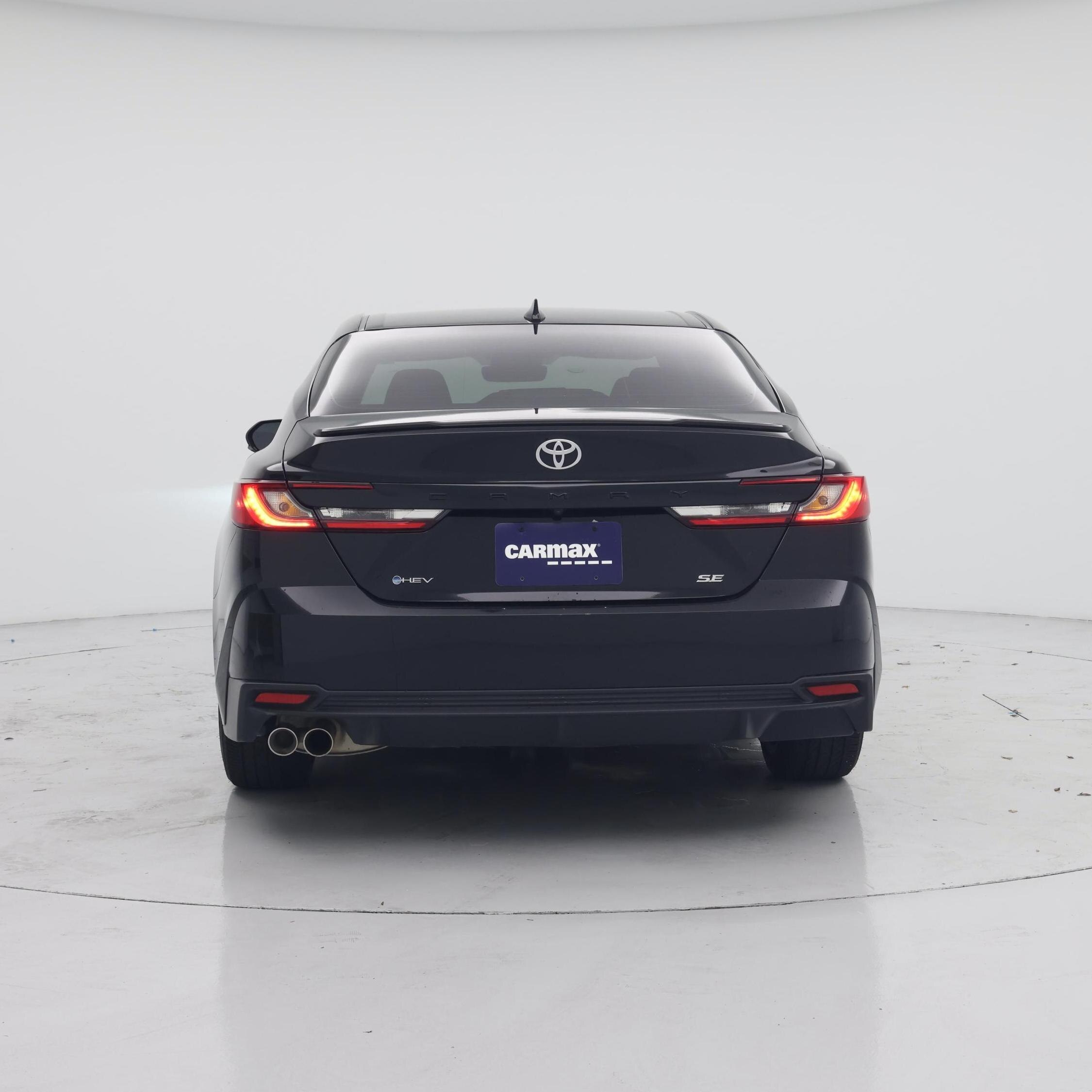 Thumbnail: 2025 Toyota Camry - 6
