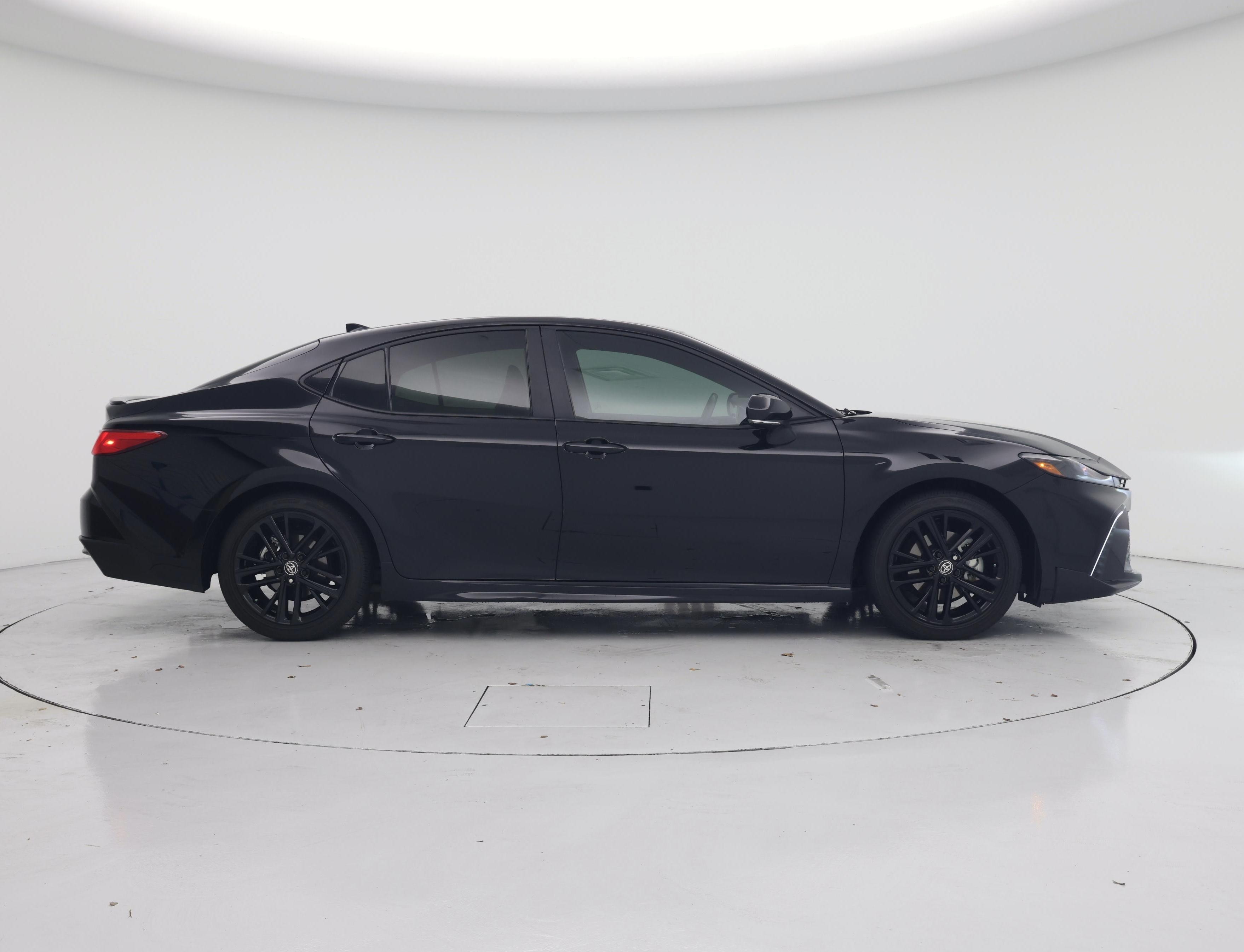 Thumbnail: 2025 Toyota Camry - 7