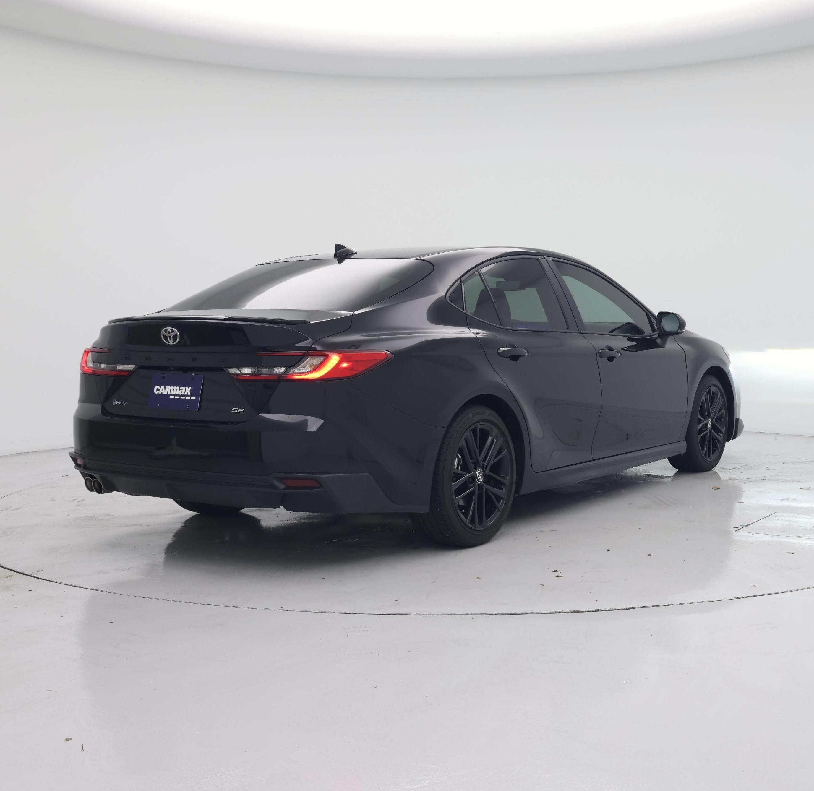 Thumbnail: 2025 Toyota Camry - 8
