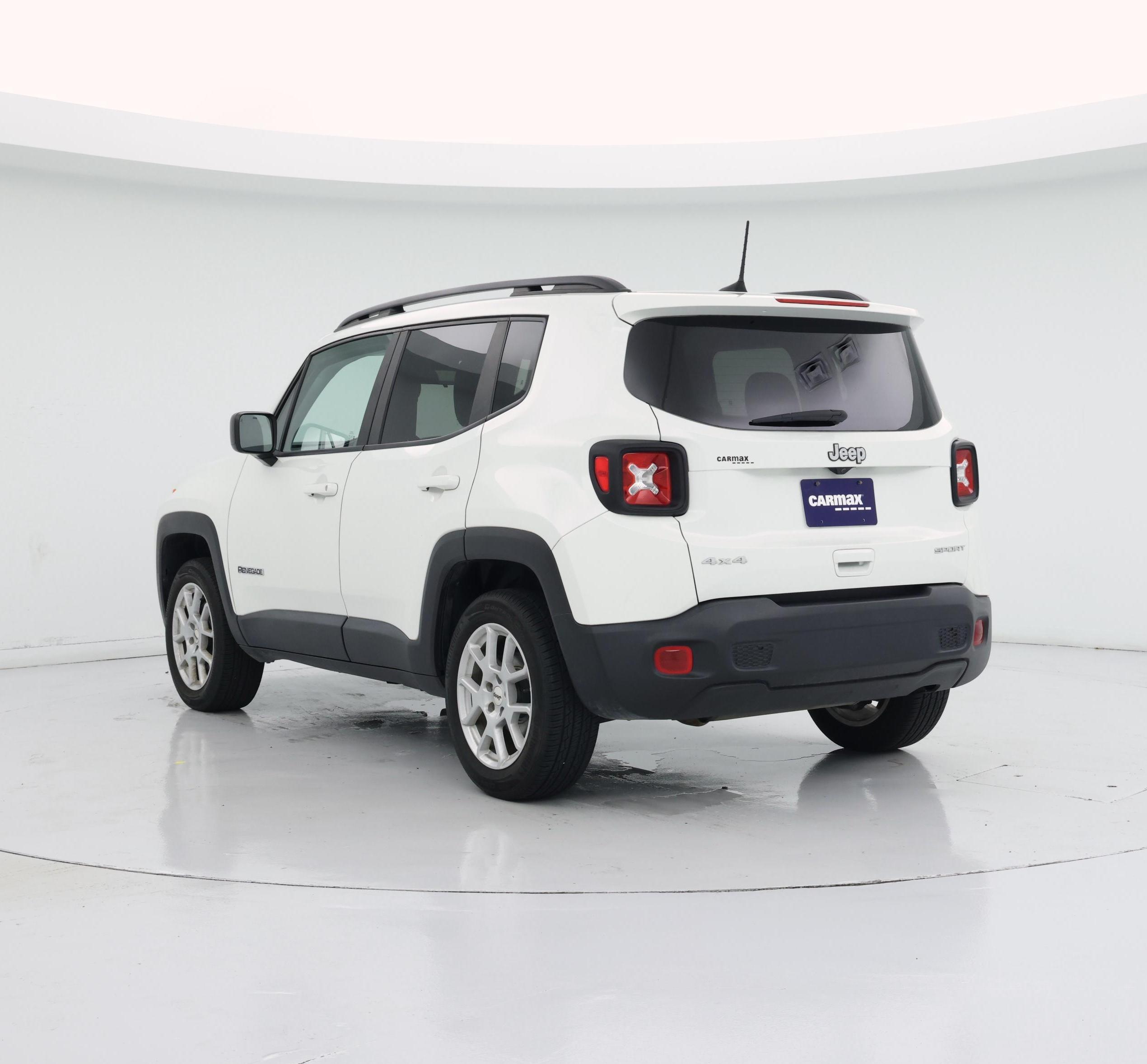 Thumbnail: 2022 Jeep Renegade - 2