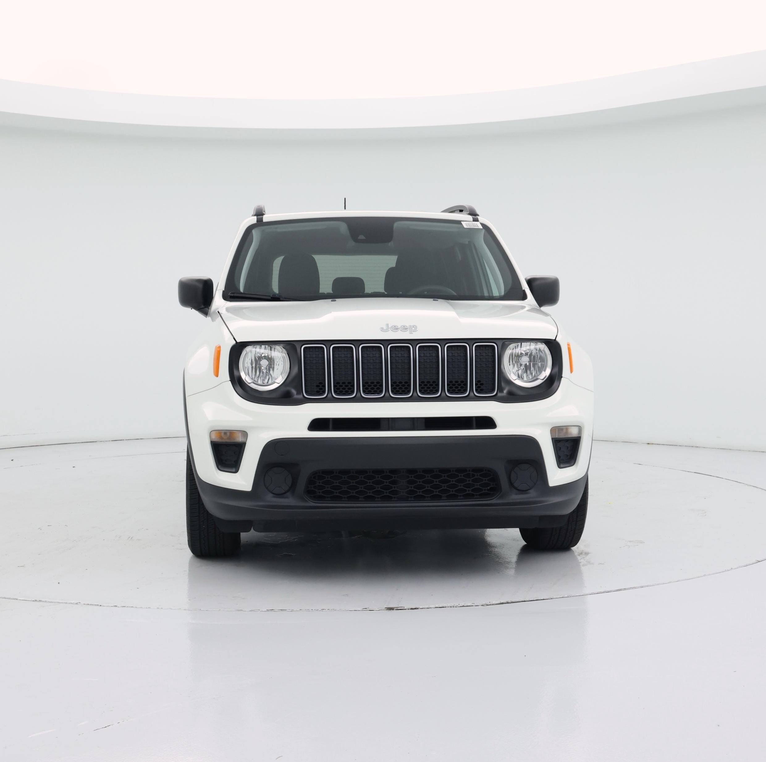 Thumbnail: 2022 Jeep Renegade - 5