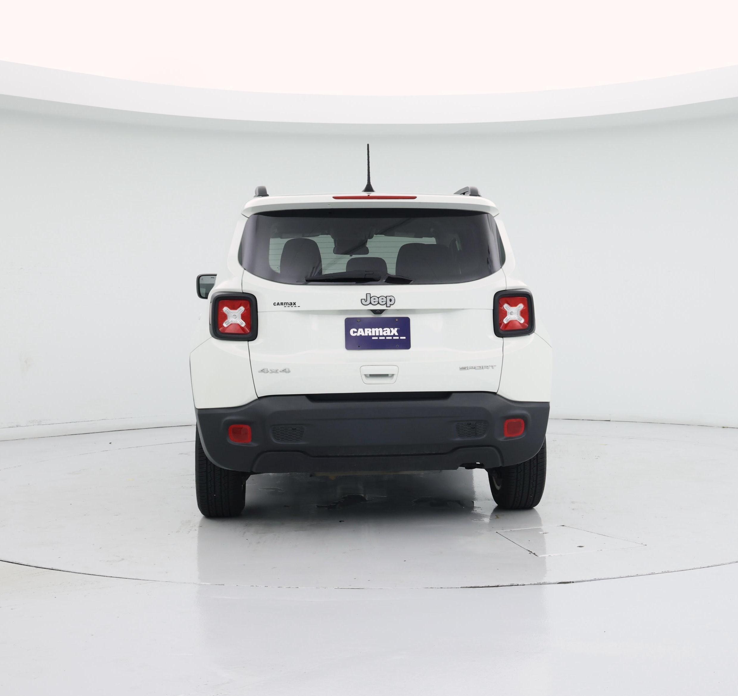 Thumbnail: 2022 Jeep Renegade - 6