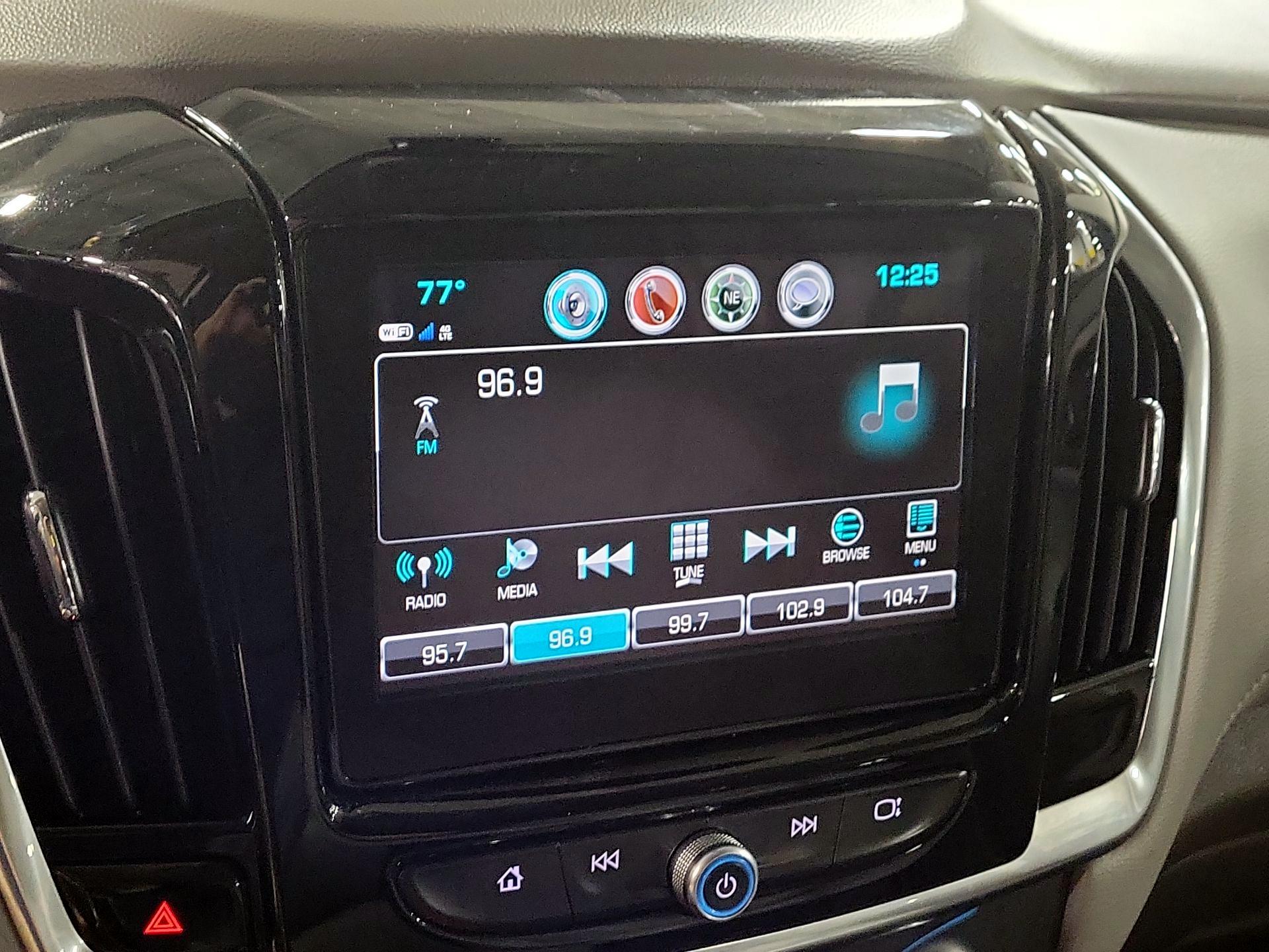 Thumbnail: 2019 Chevrolet Traverse - 15