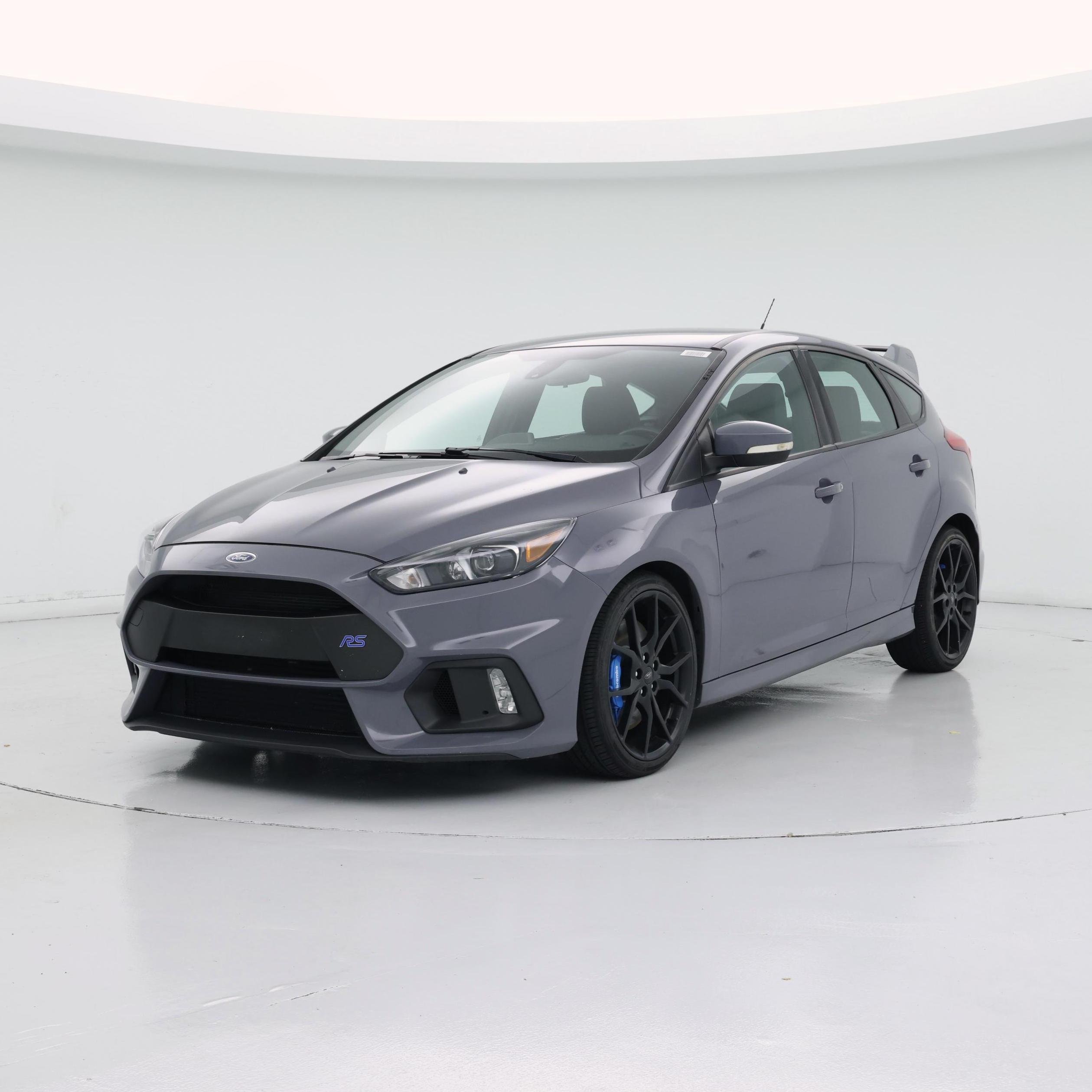 Thumbnail: 2016 Ford Focus - 4