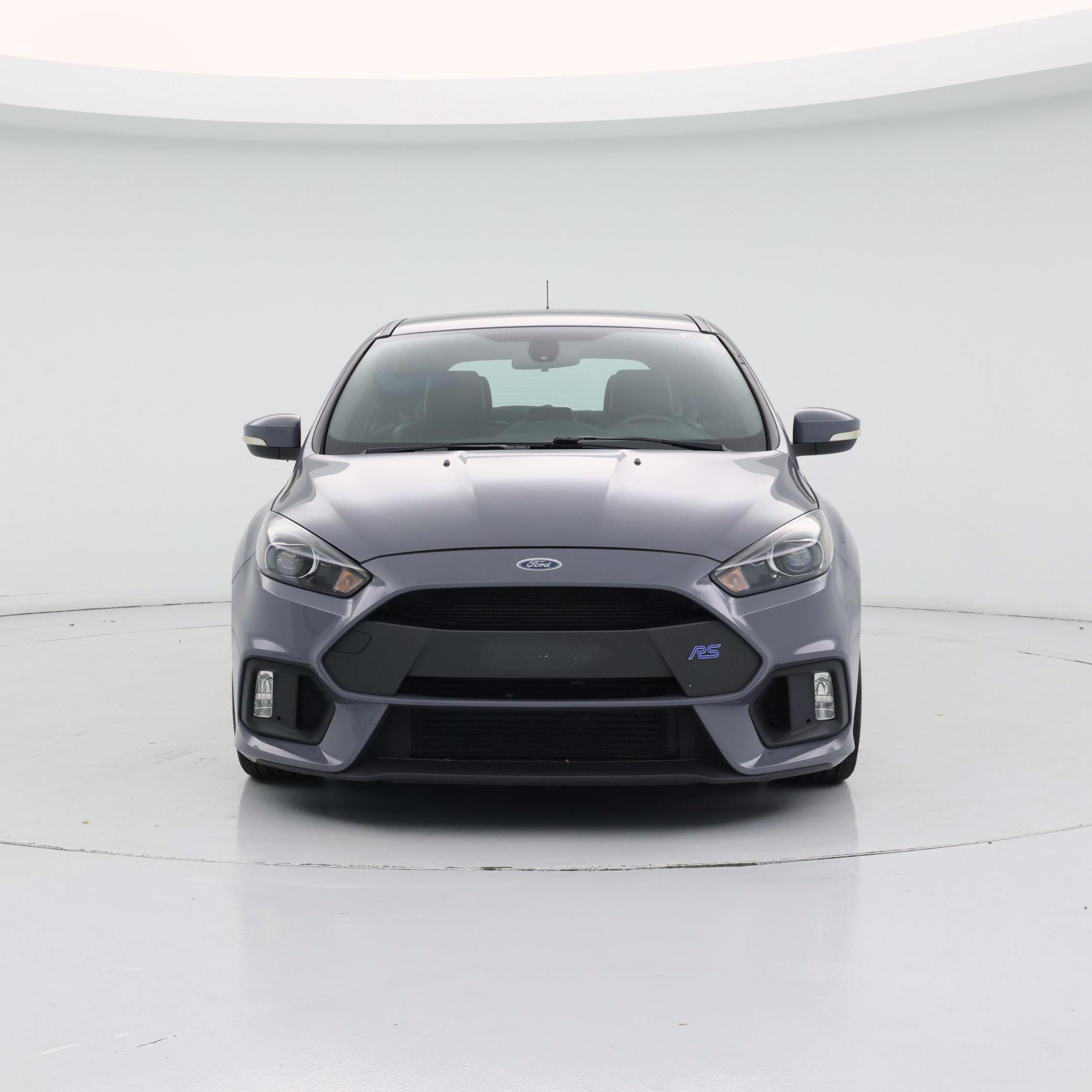 Thumbnail: 2016 Ford Focus - 5