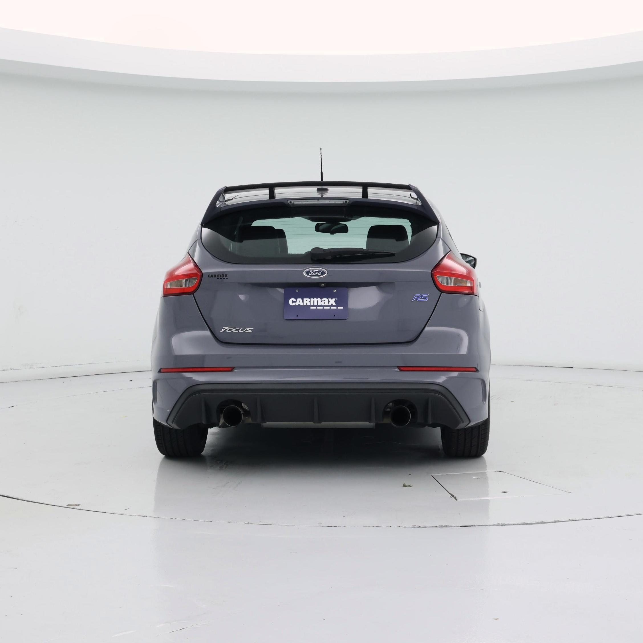 Thumbnail: 2016 Ford Focus - 6