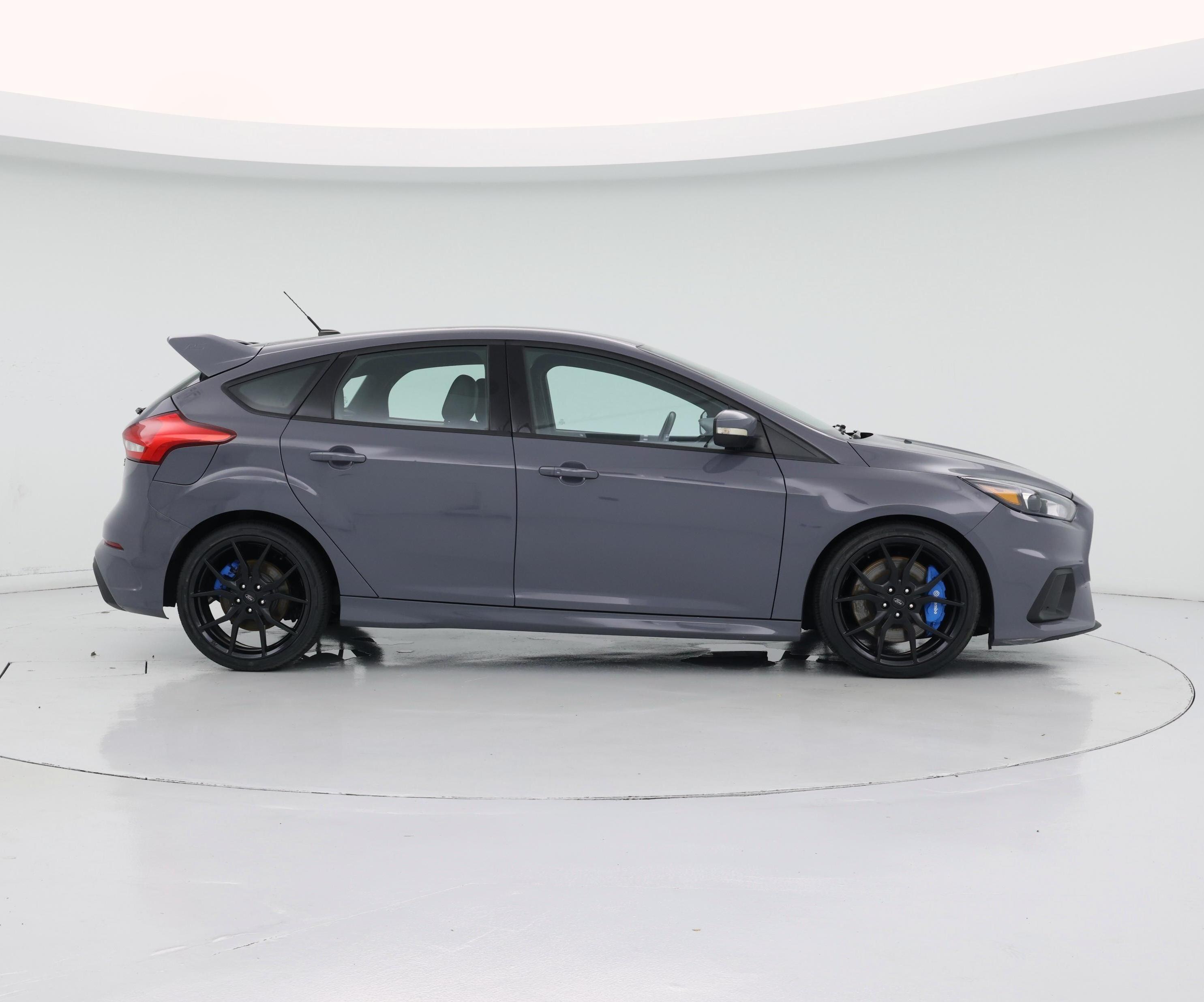 Thumbnail: 2016 Ford Focus - 7