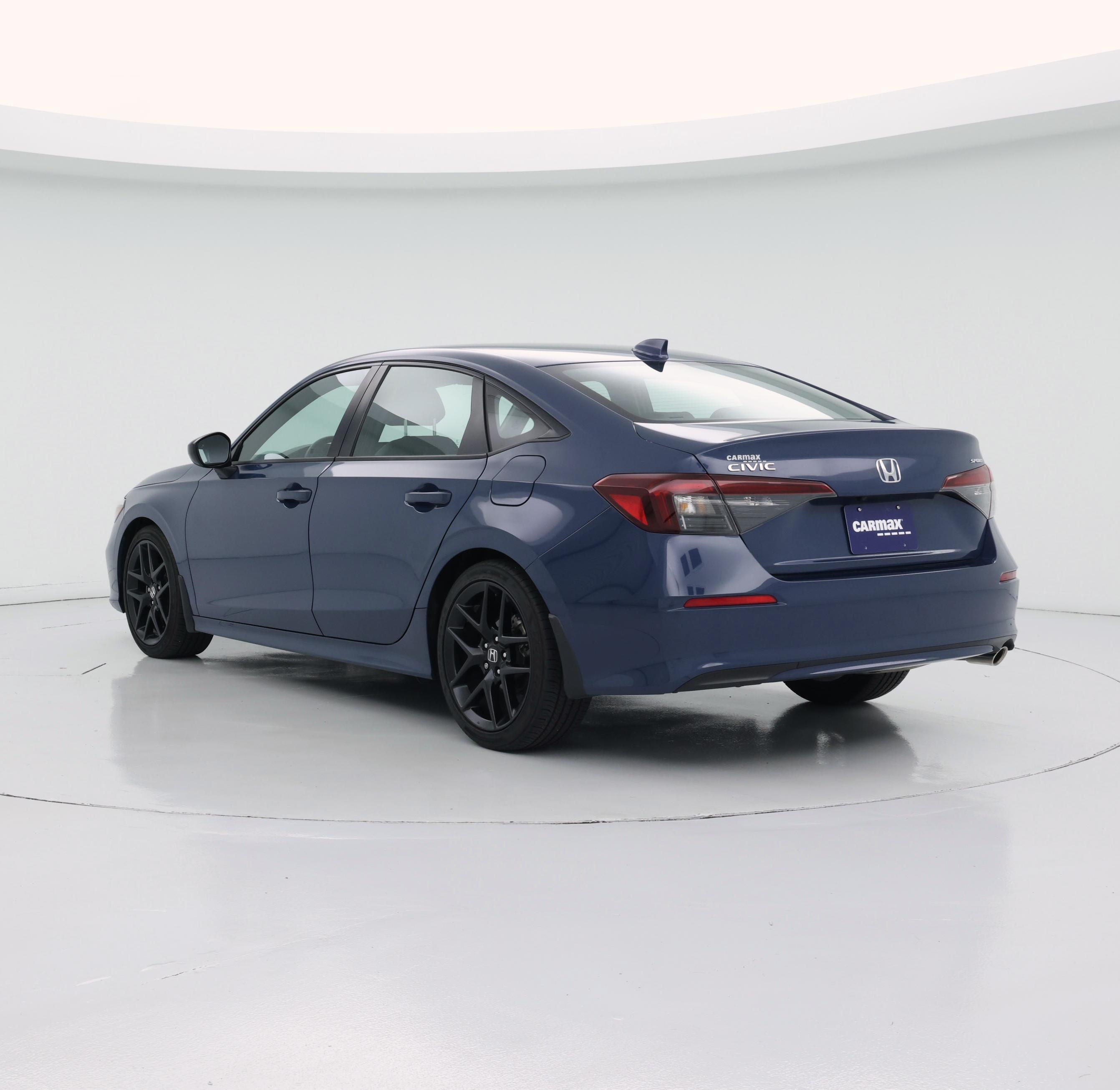 Thumbnail: 2025 Honda Civic - 2