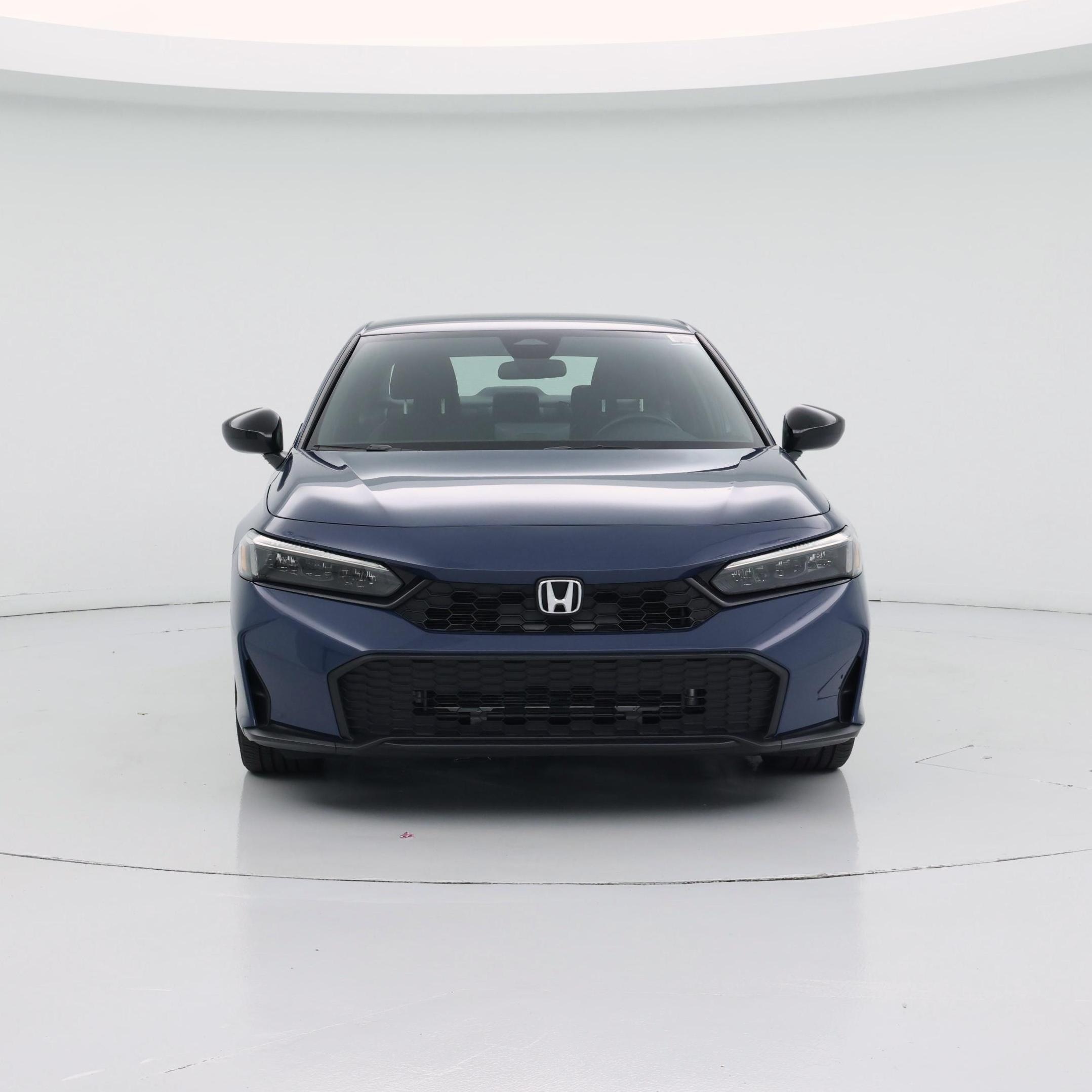 Thumbnail: 2025 Honda Civic - 5