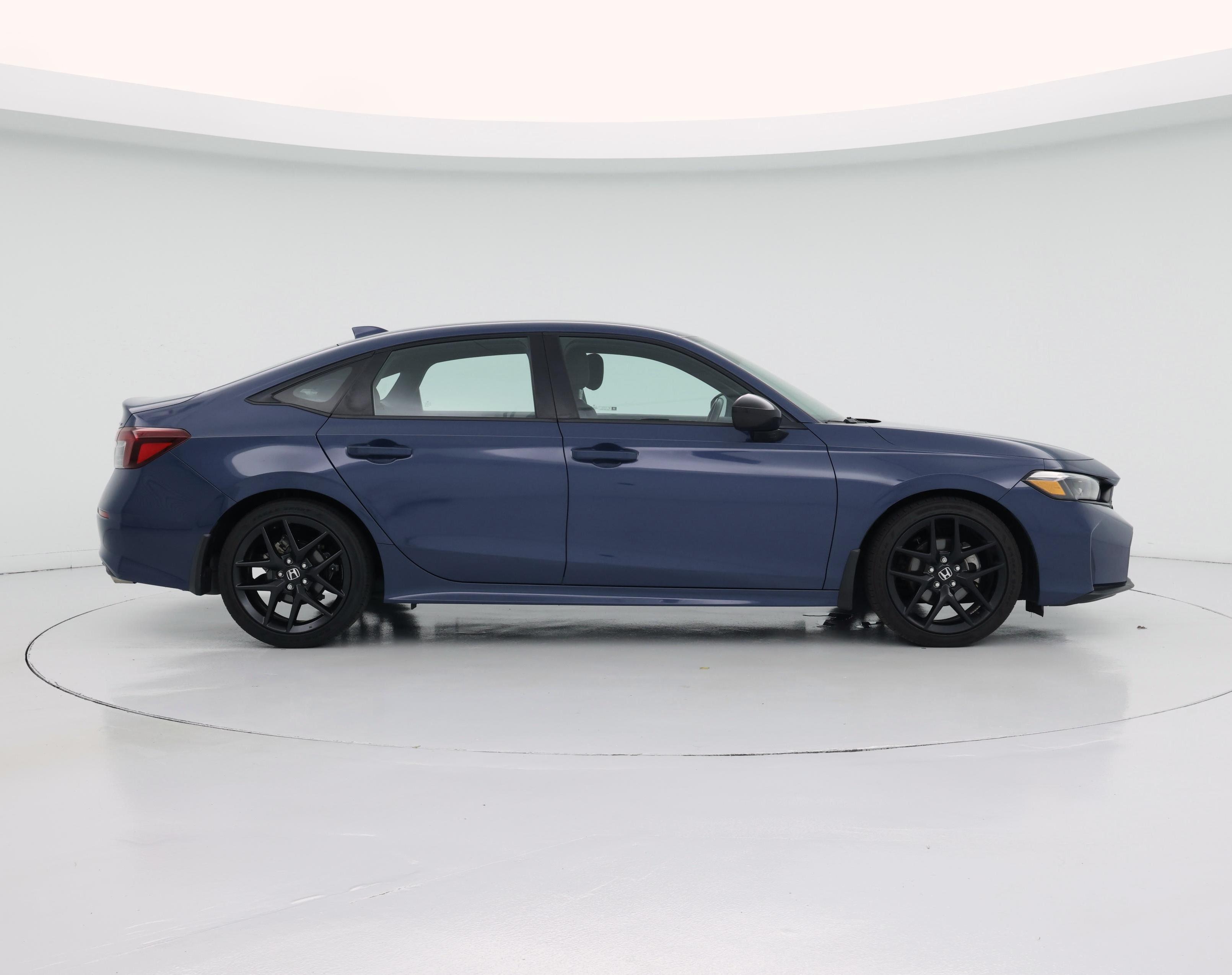 Thumbnail: 2025 Honda Civic - 7