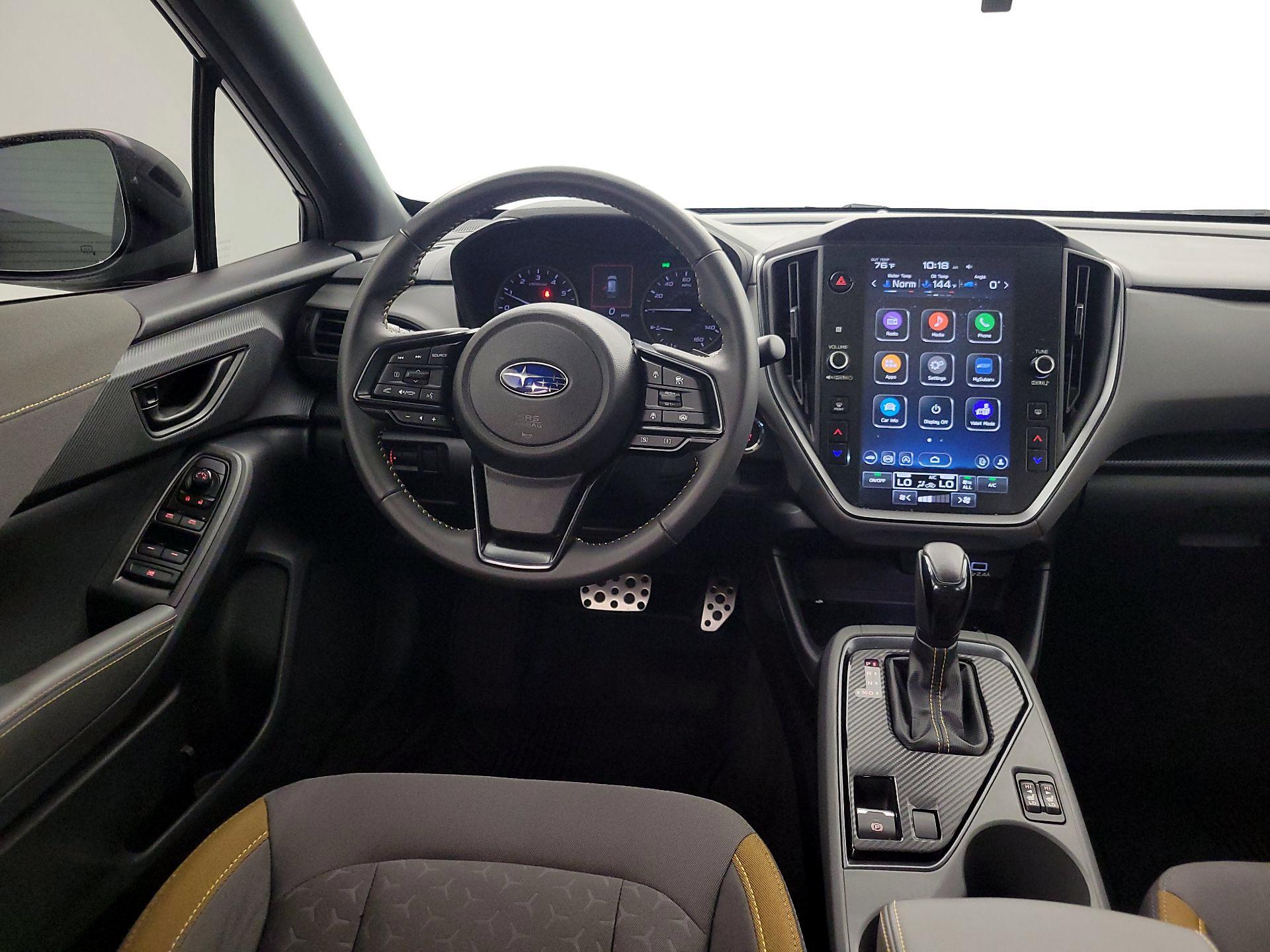 Thumbnail: 2025 Subaru Crosstrek - 10