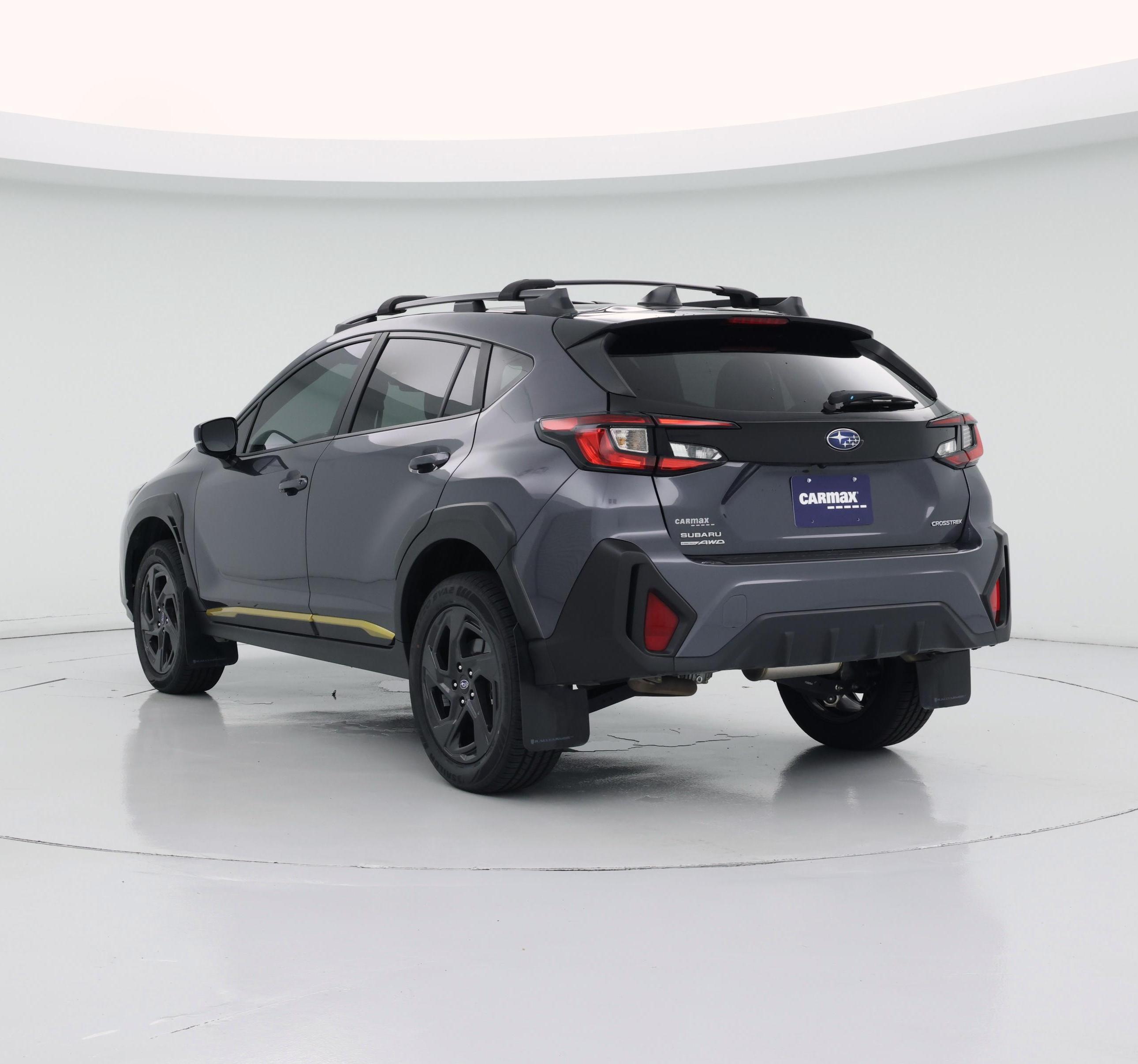 Thumbnail: 2025 Subaru Crosstrek - 2
