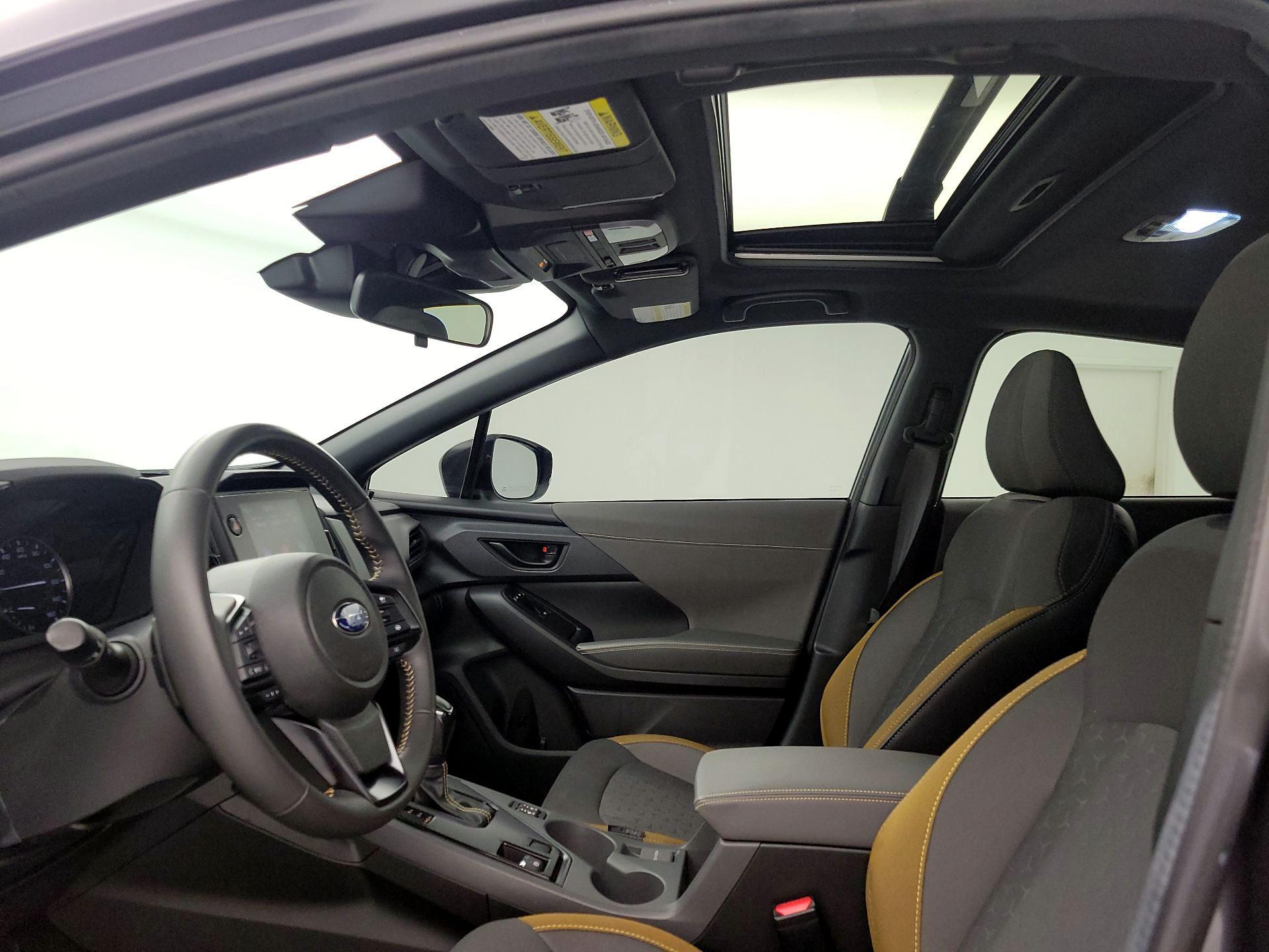 Thumbnail: 2025 Subaru Crosstrek - 19