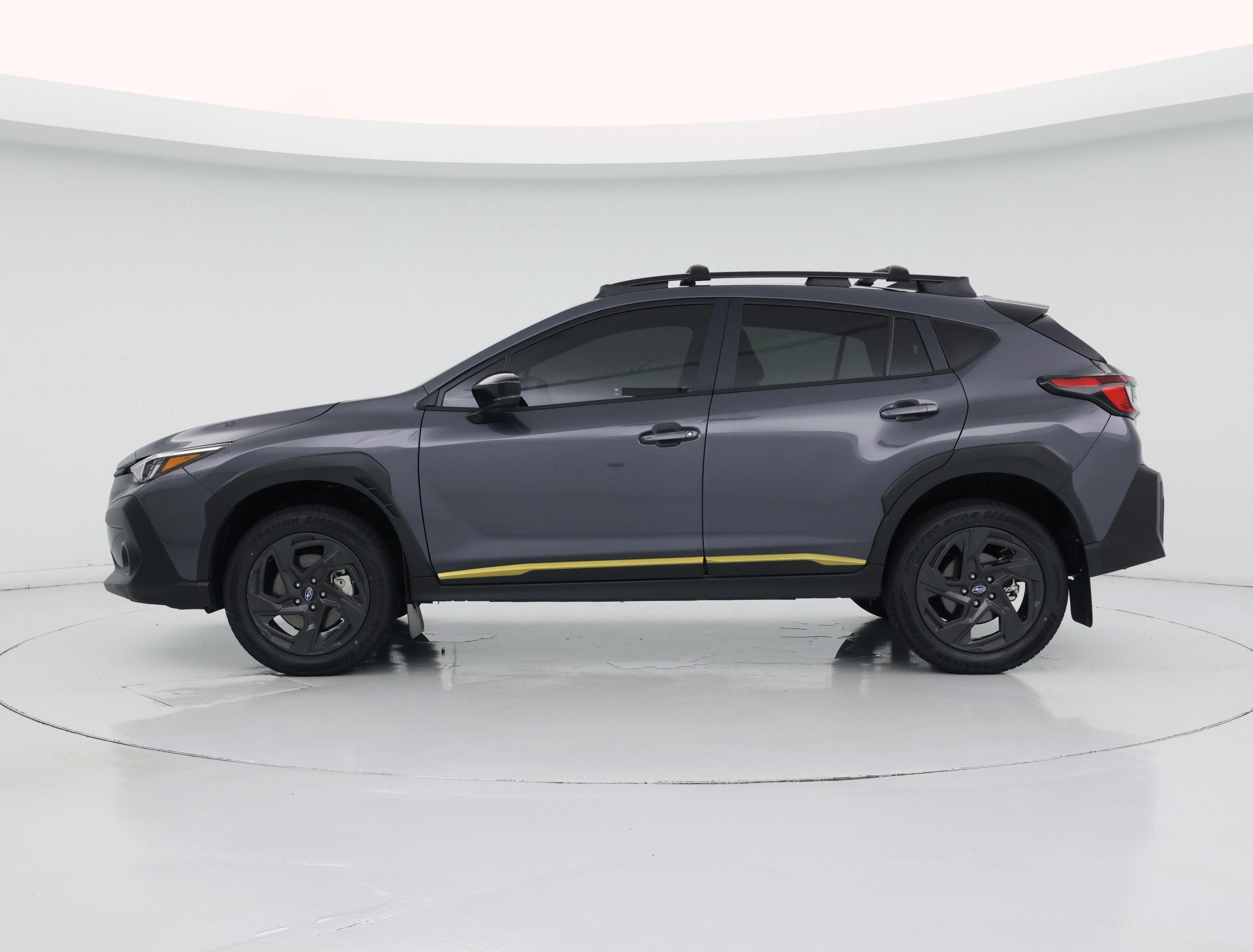 Thumbnail: 2025 Subaru Crosstrek - 3
