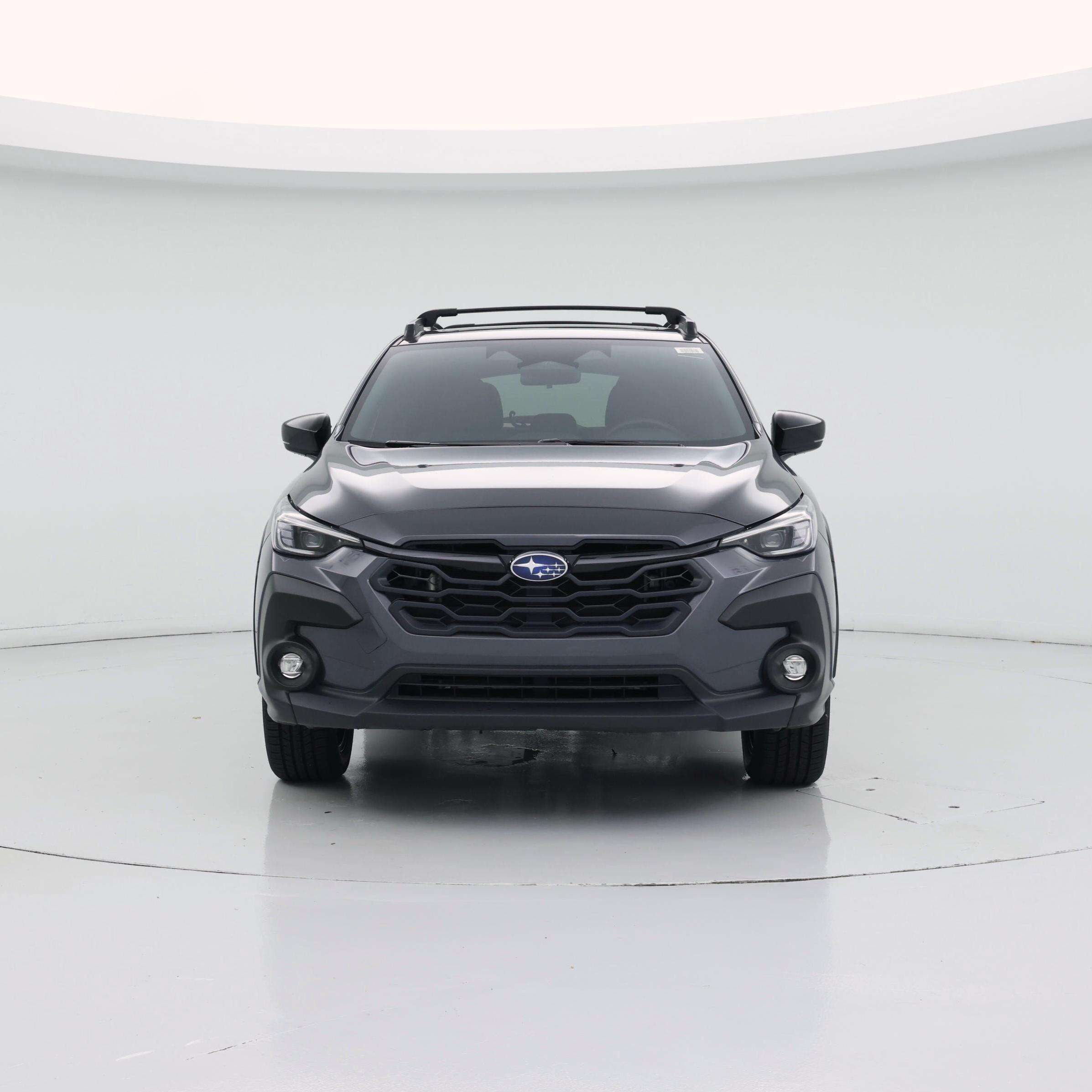 Thumbnail: 2025 Subaru Crosstrek - 5