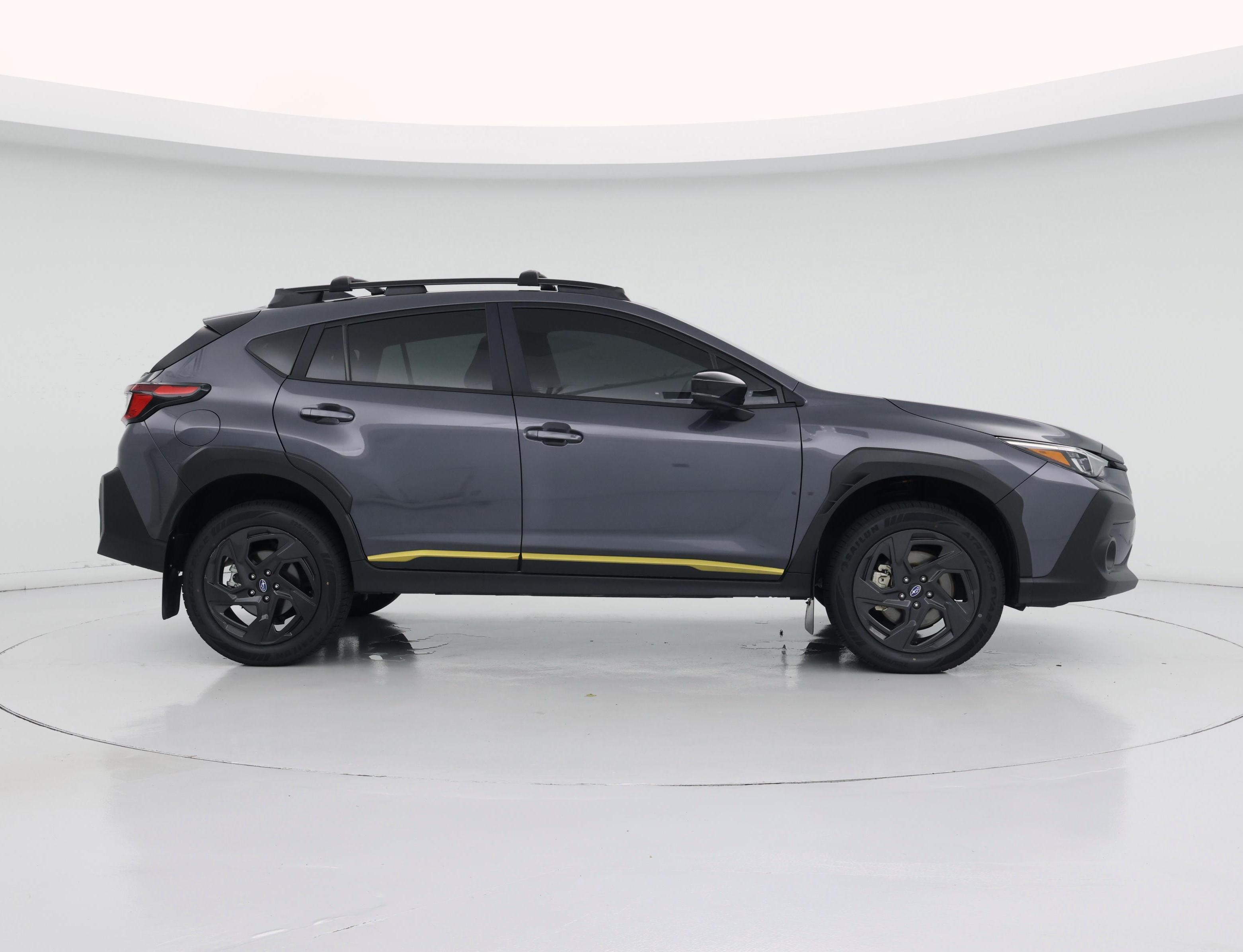 Thumbnail: 2025 Subaru Crosstrek - 7
