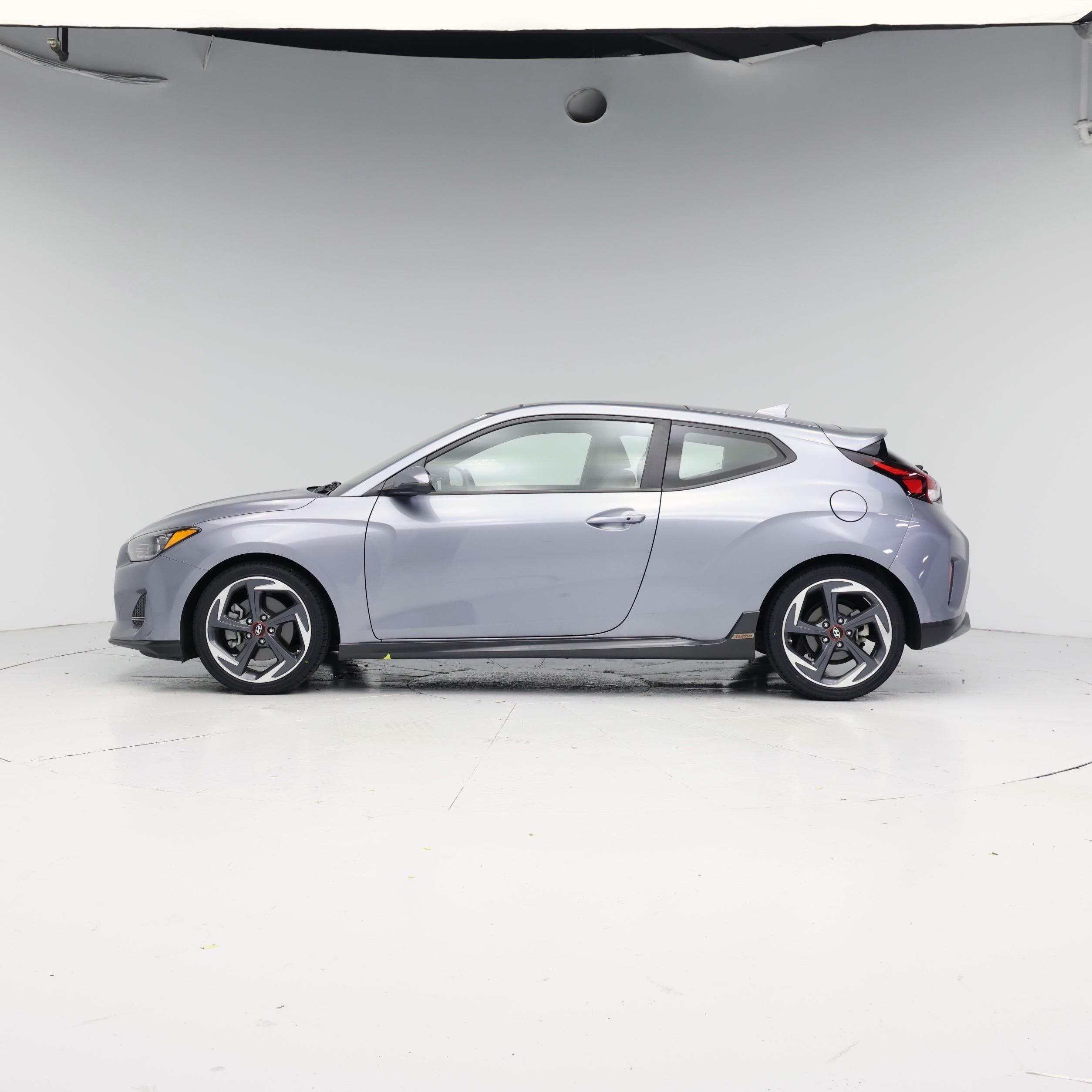 Thumbnail: 2019 Hyundai Veloster - 3