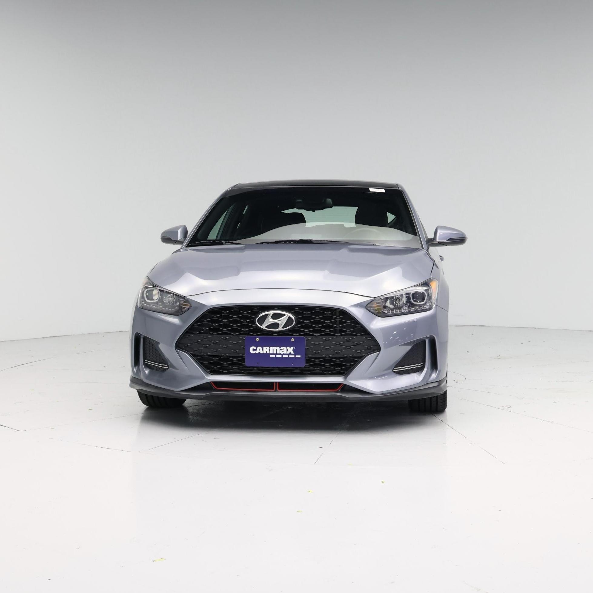 Thumbnail: 2019 Hyundai Veloster - 5