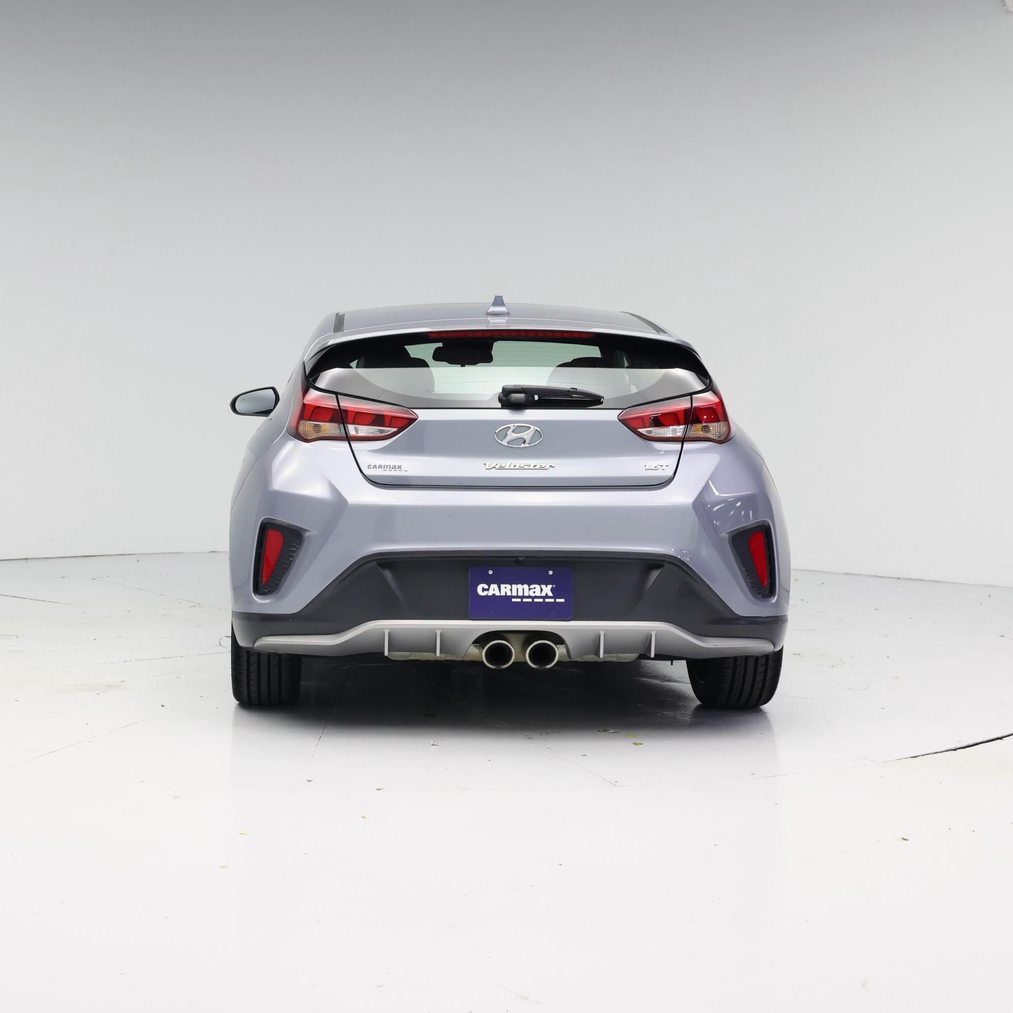 Thumbnail: 2019 Hyundai Veloster - 6