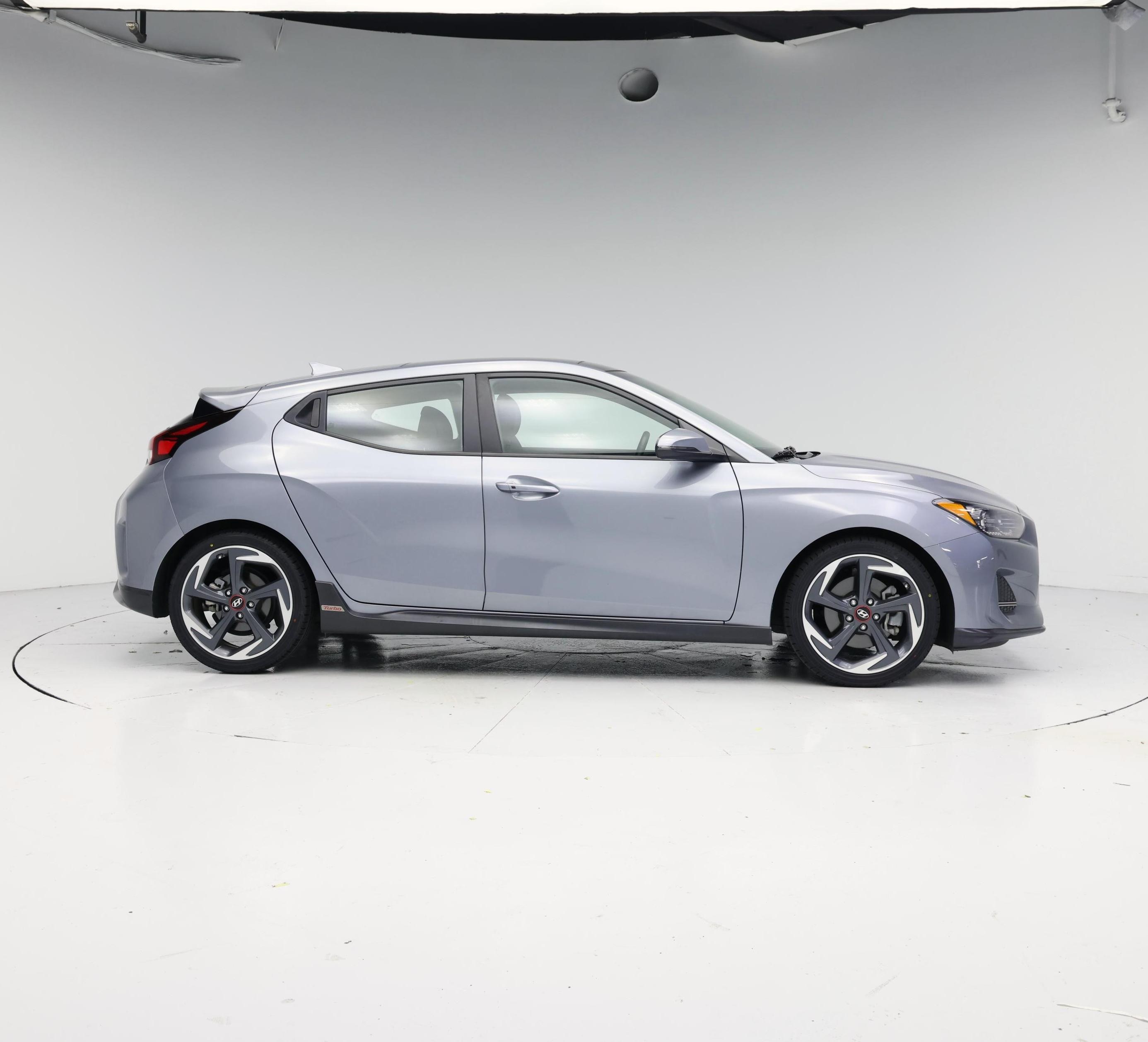 Thumbnail: 2019 Hyundai Veloster - 7