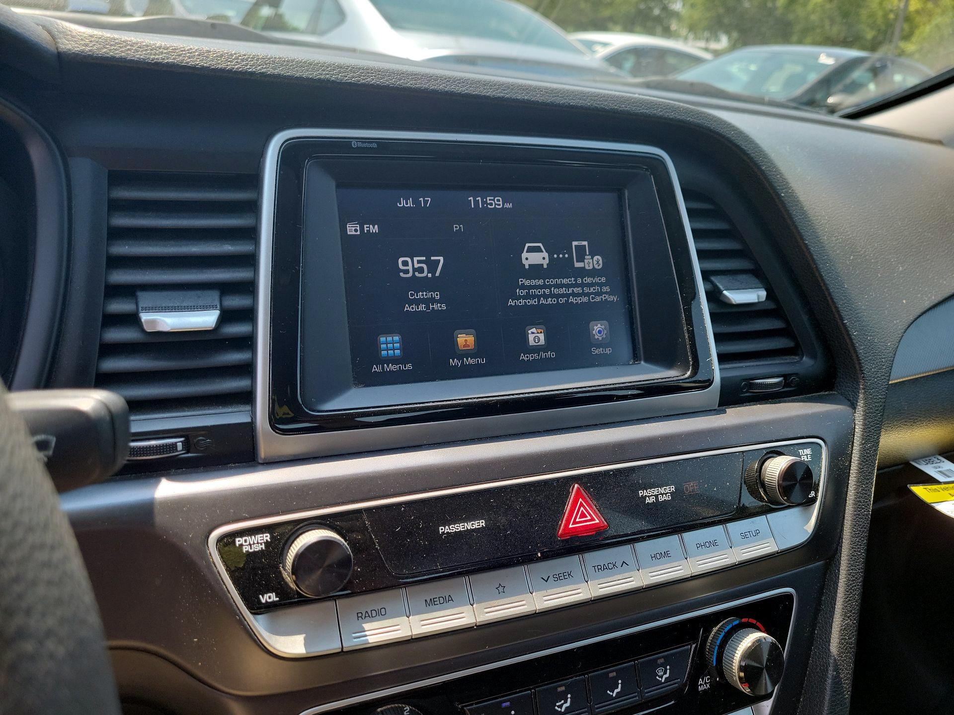 Thumbnail: 2019 Hyundai Sonata - 15