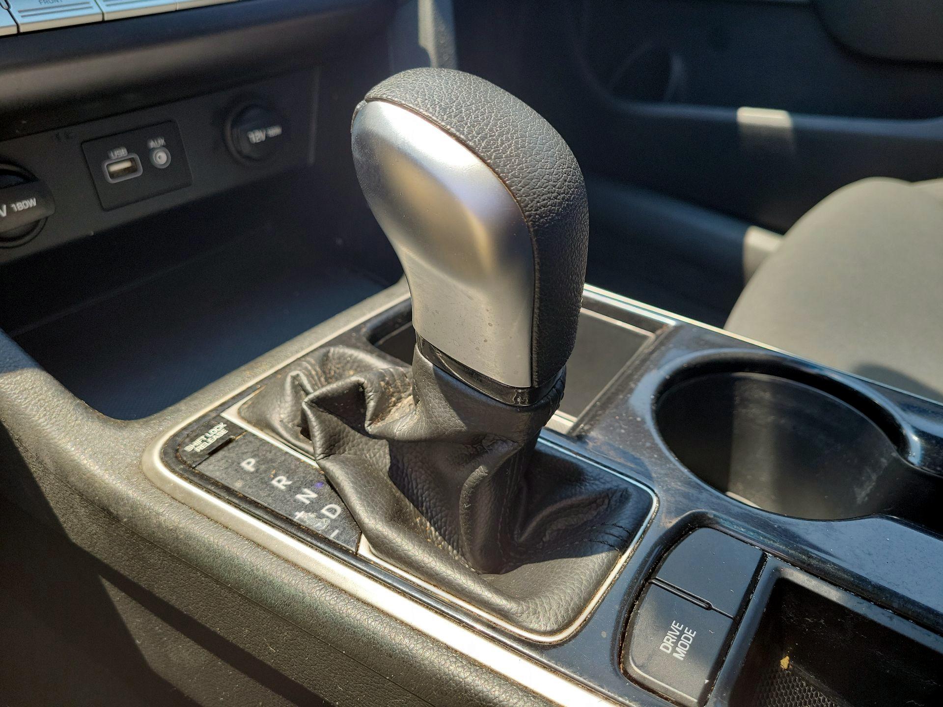 Thumbnail: 2019 Hyundai Sonata - 17
