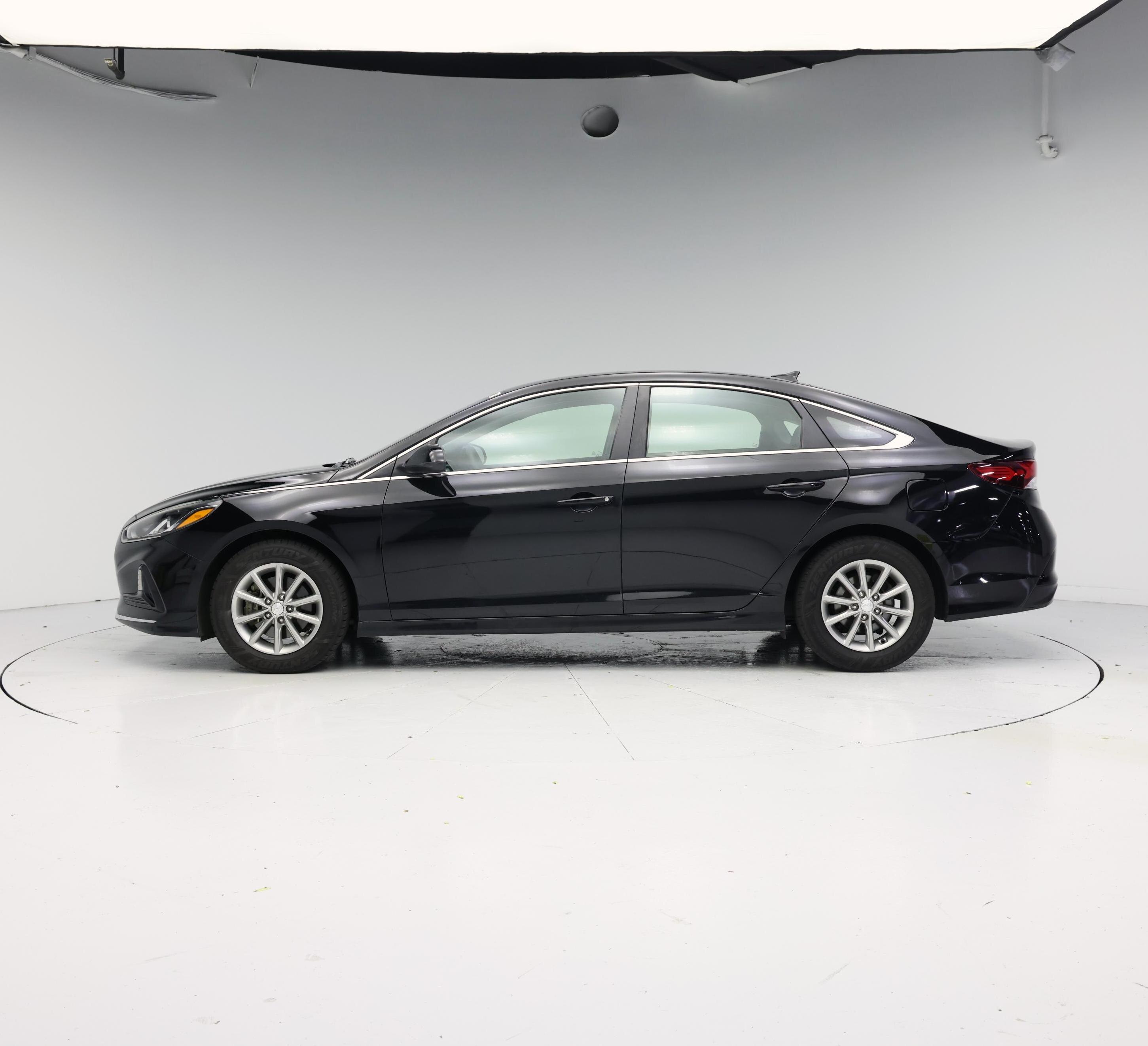 Thumbnail: 2019 Hyundai Sonata - 3