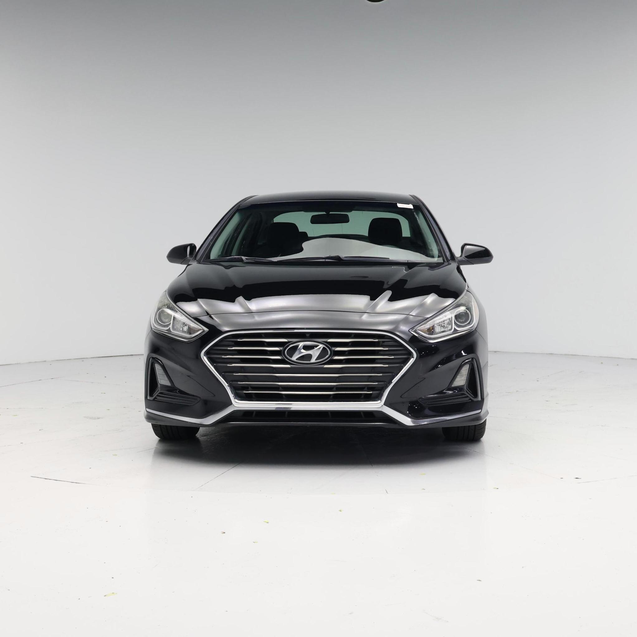 Thumbnail: 2019 Hyundai Sonata - 5