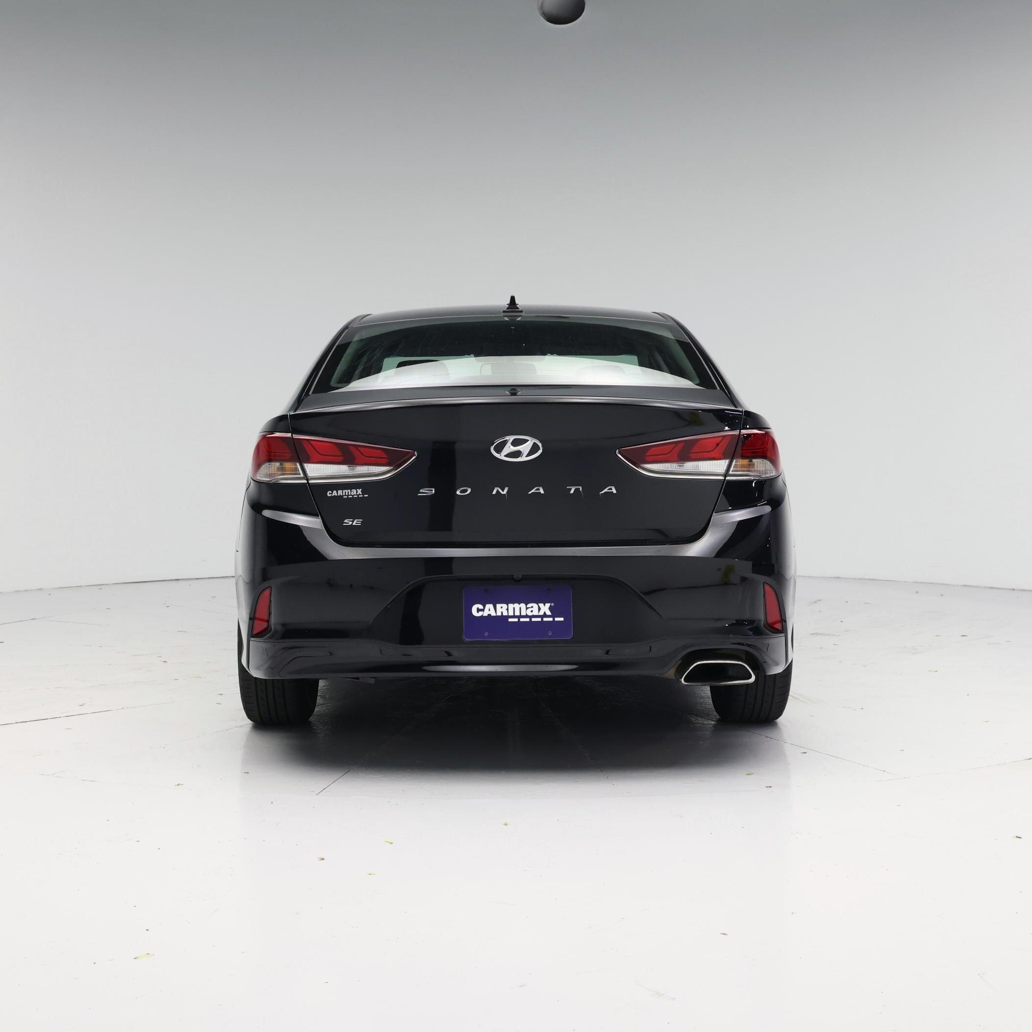 Thumbnail: 2019 Hyundai Sonata - 6