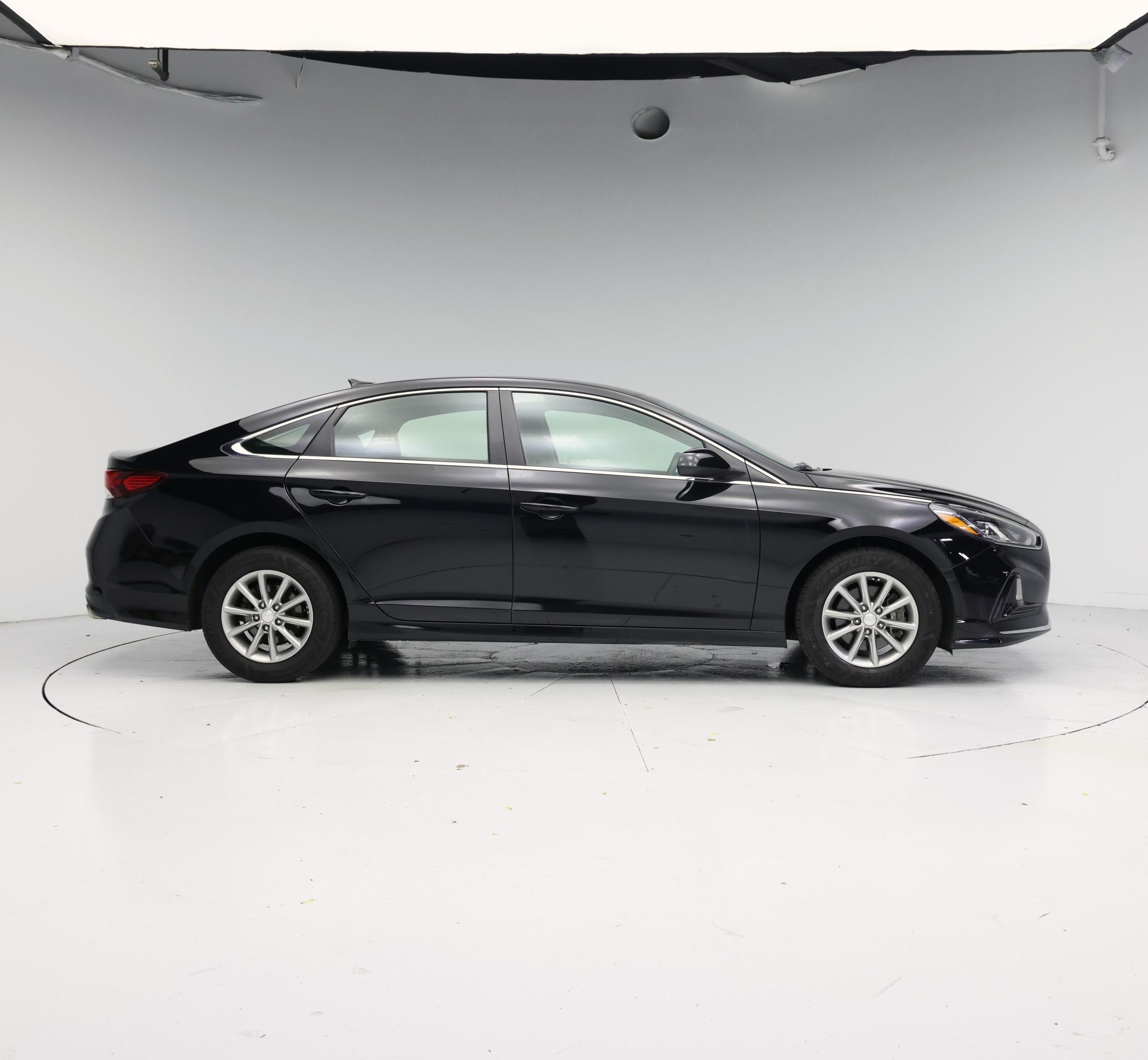 Thumbnail: 2019 Hyundai Sonata - 7