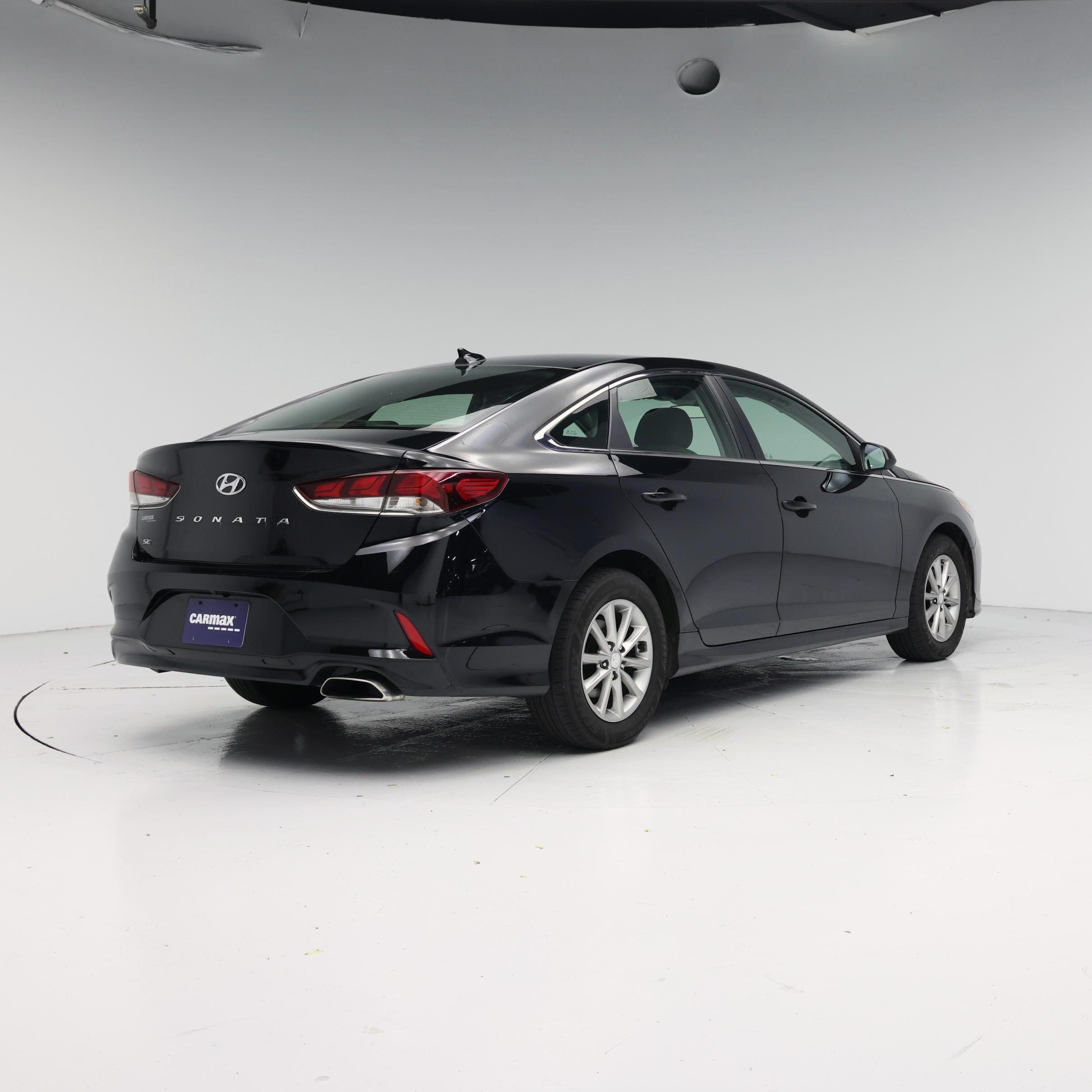 Thumbnail: 2019 Hyundai Sonata - 8